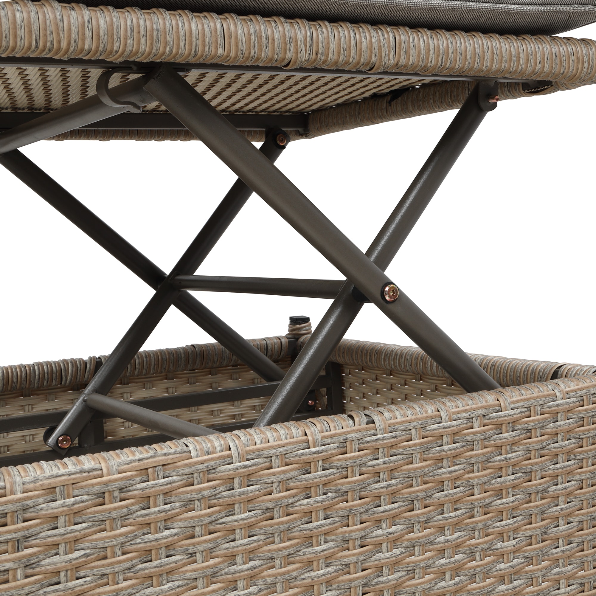 Bayfeve BFTP-121E-PCS Patio-Sofas-Daybeds - View #18