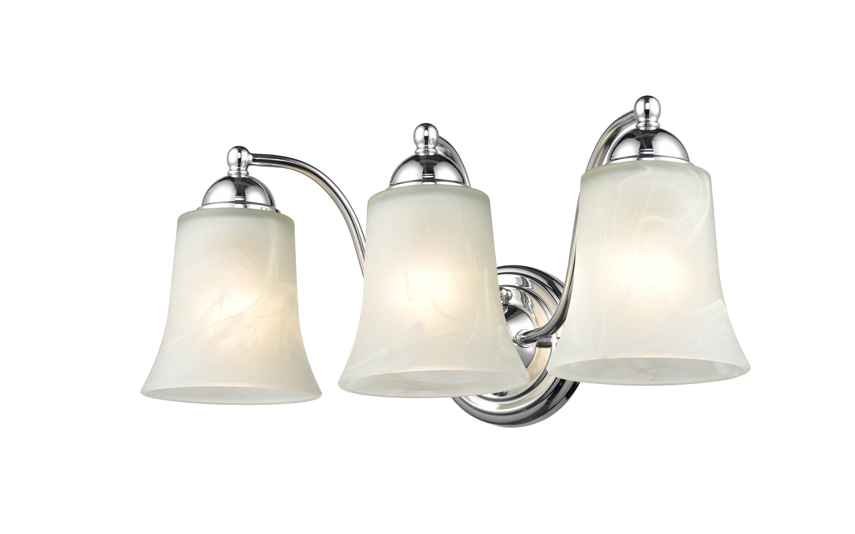 Millennium Lighting 9333-CH b089995 - View #4