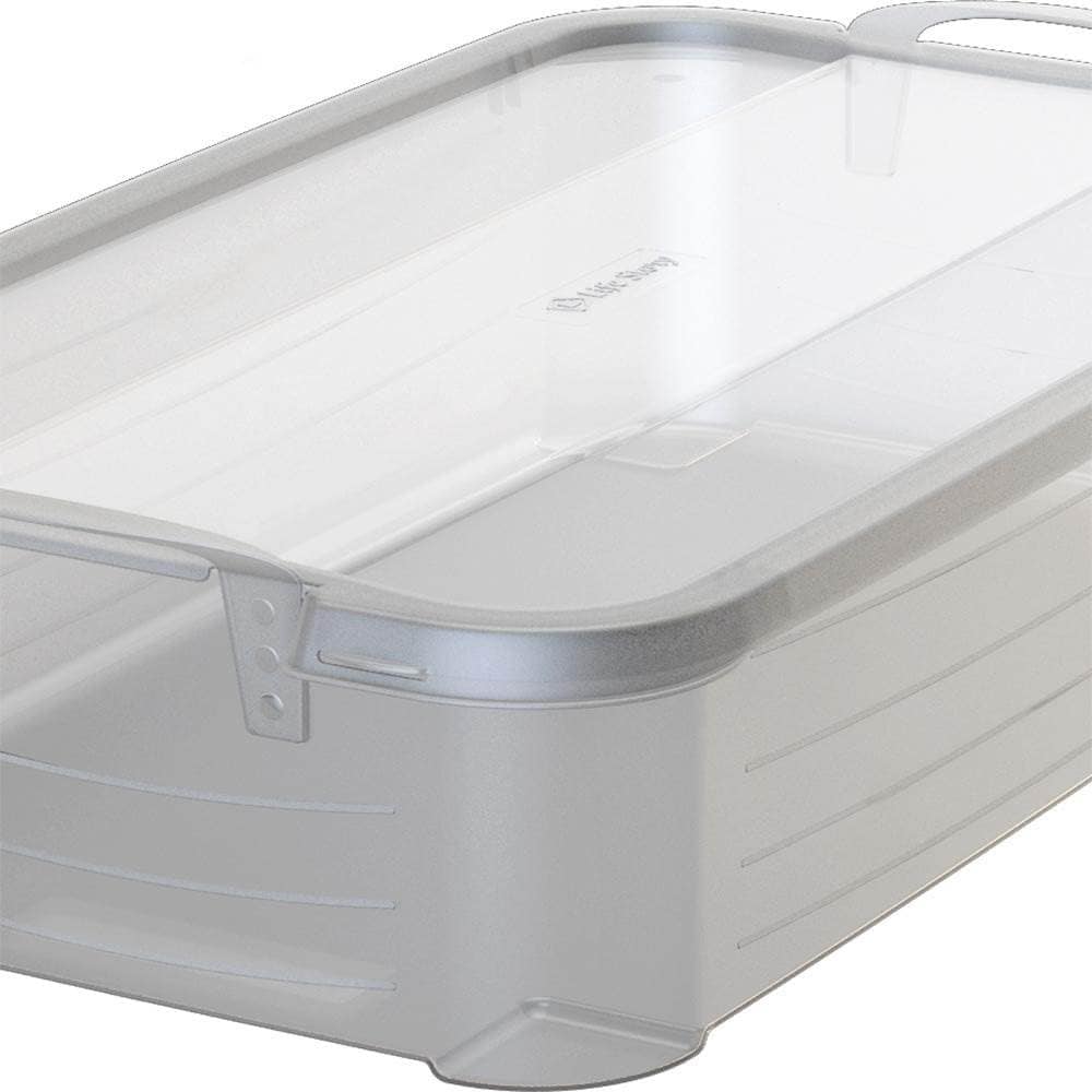 Life Story 77918 Plastic-Storage-Totes - View #6