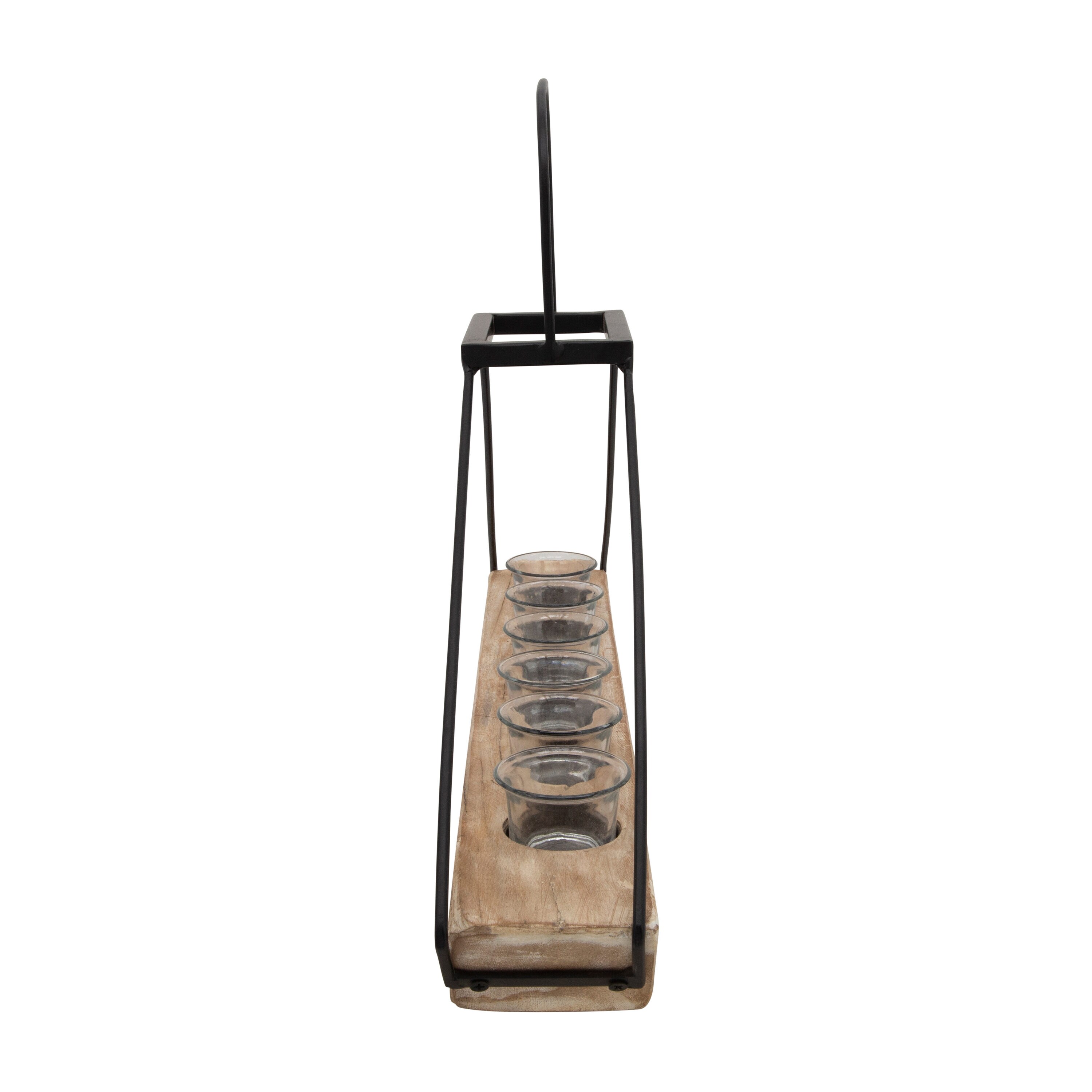 Sagebrook Home 15531-01 Candle-Holders - View #4