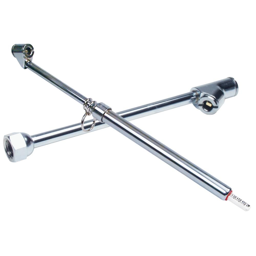 TruckSpec JL-5018VP Automotive Tire Tool