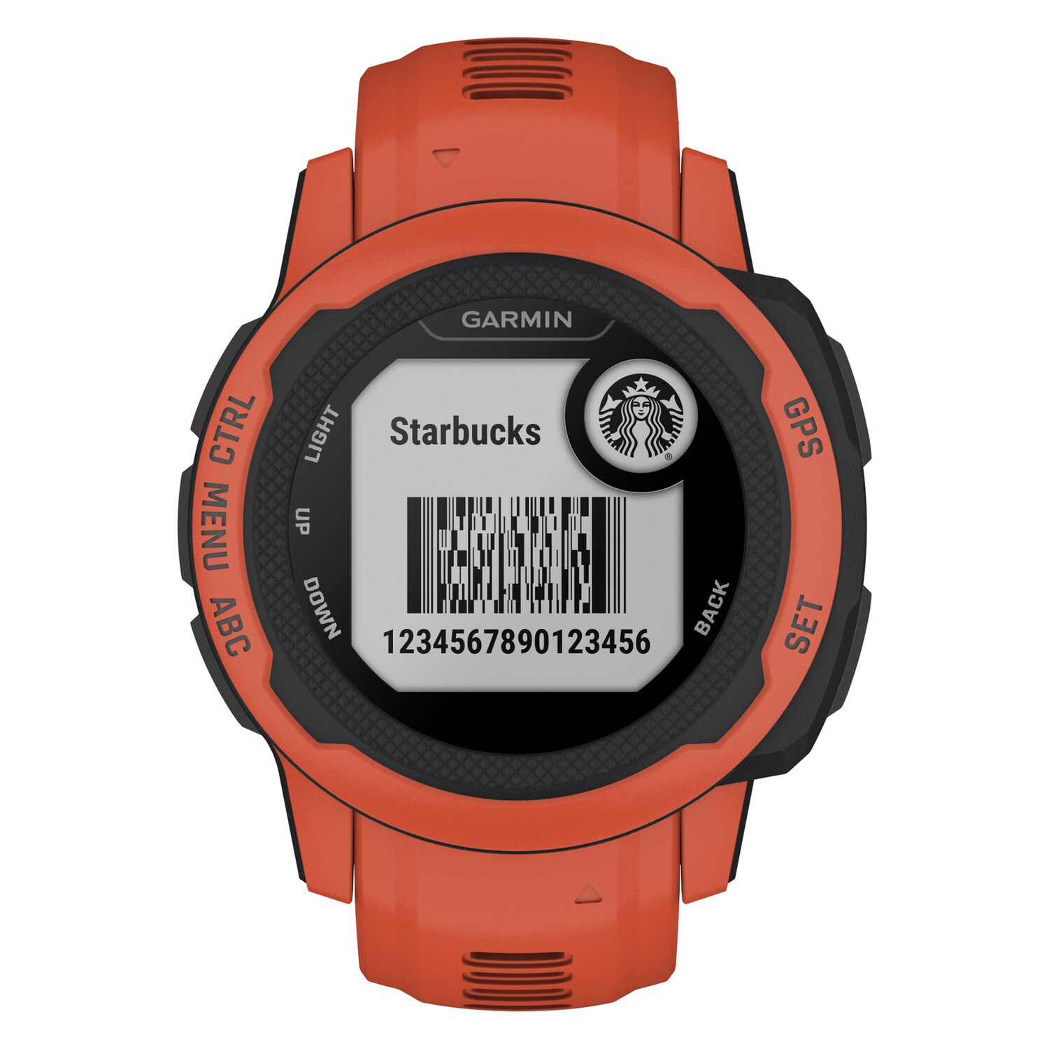 Garmin GRM0256316 Fitness-Trackers - View #2