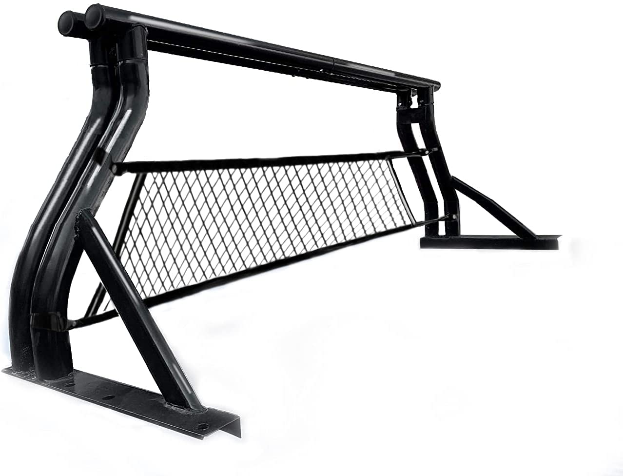 CALHOME 24-ROLLBAR+WIN-PRO Truck-Accessories - View #2