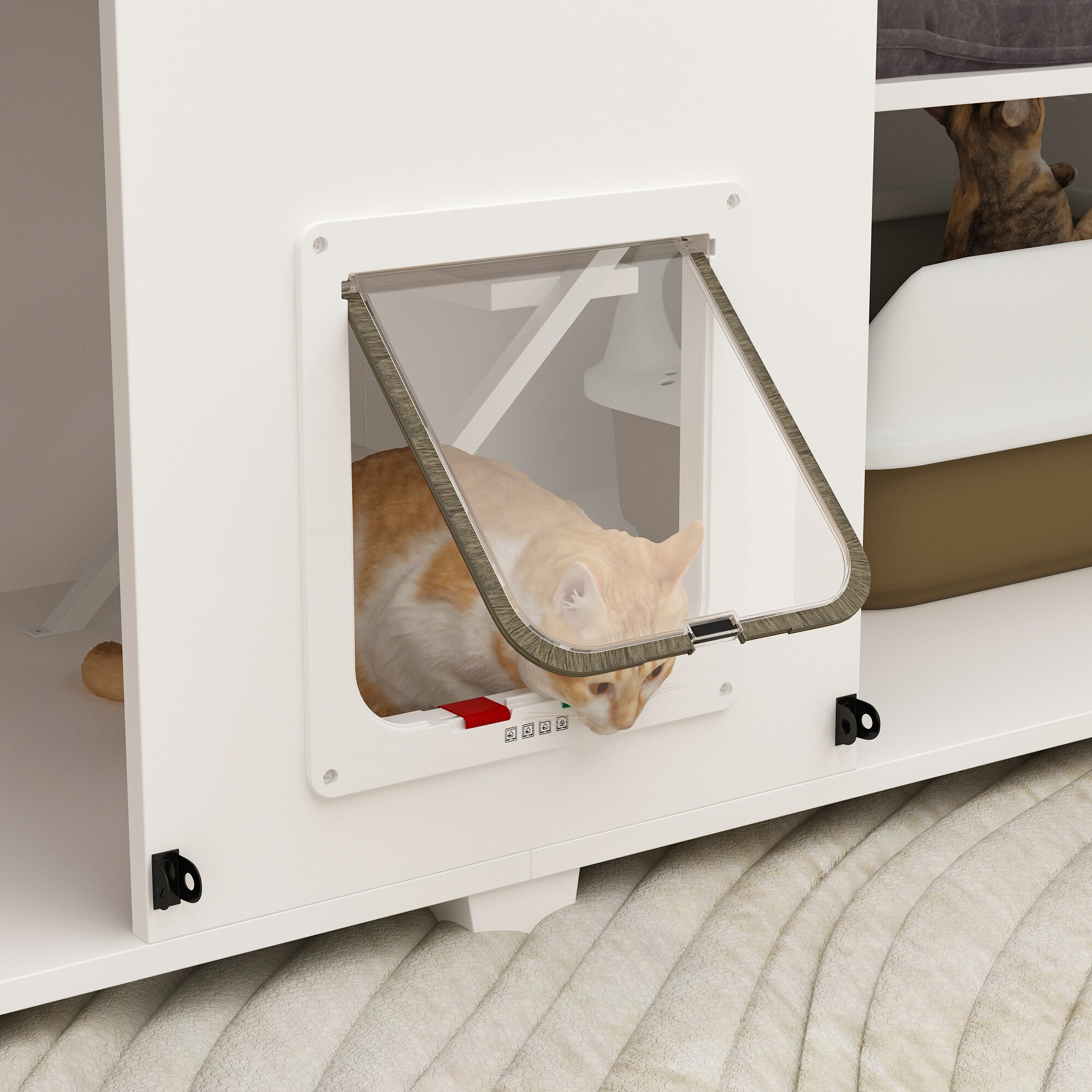 MIDHAM KF180127-02 Dog-Houses - View #14