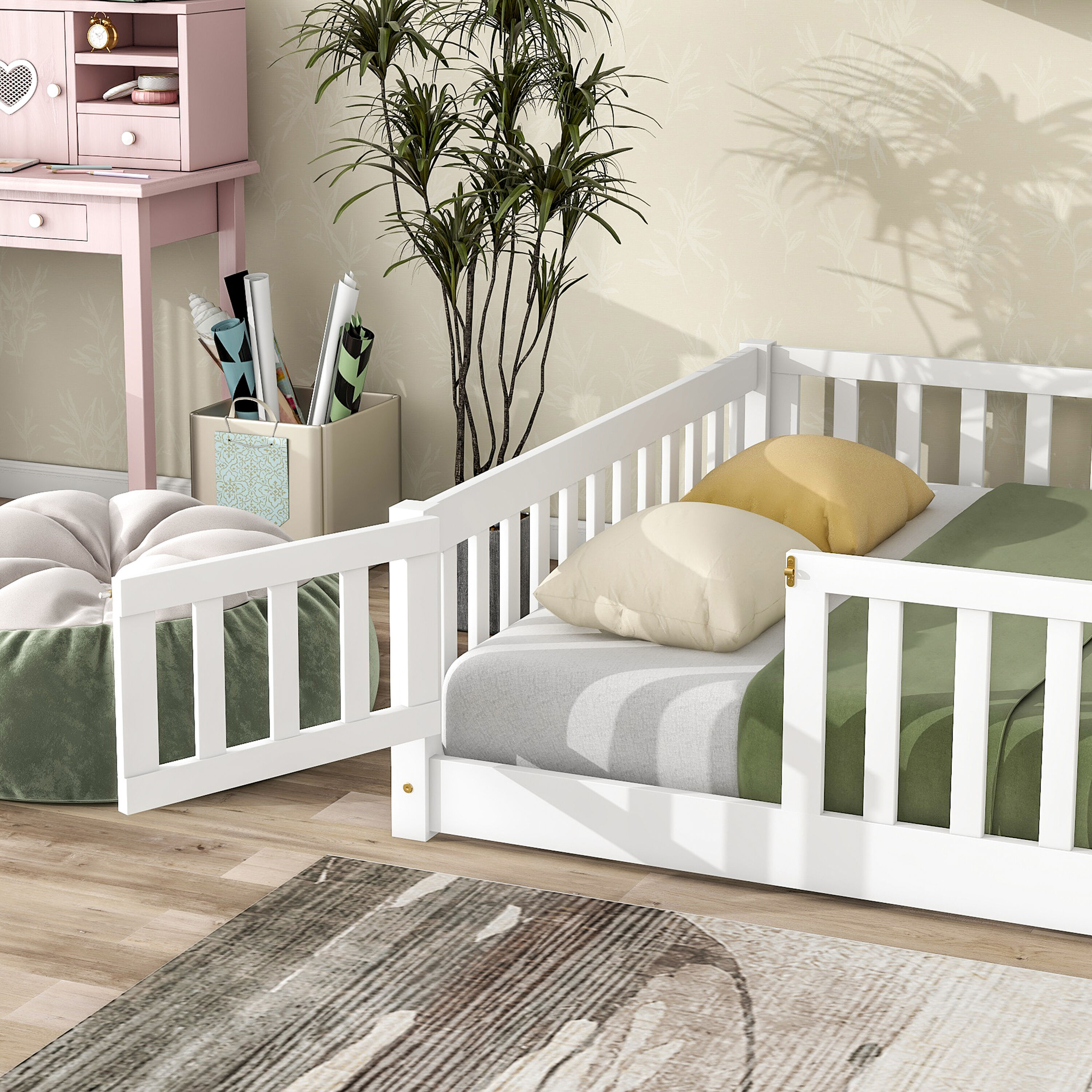 Gaierptone CRX988PW579 beds - View #5