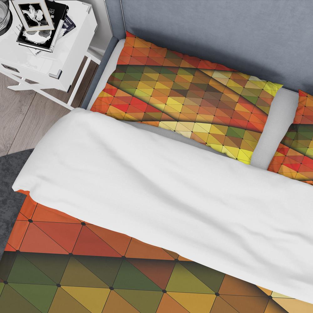 Designart BED19112-Q bedding - View #4