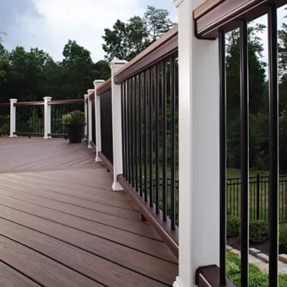 Trex VLRD0836HRKFS railings - View #9