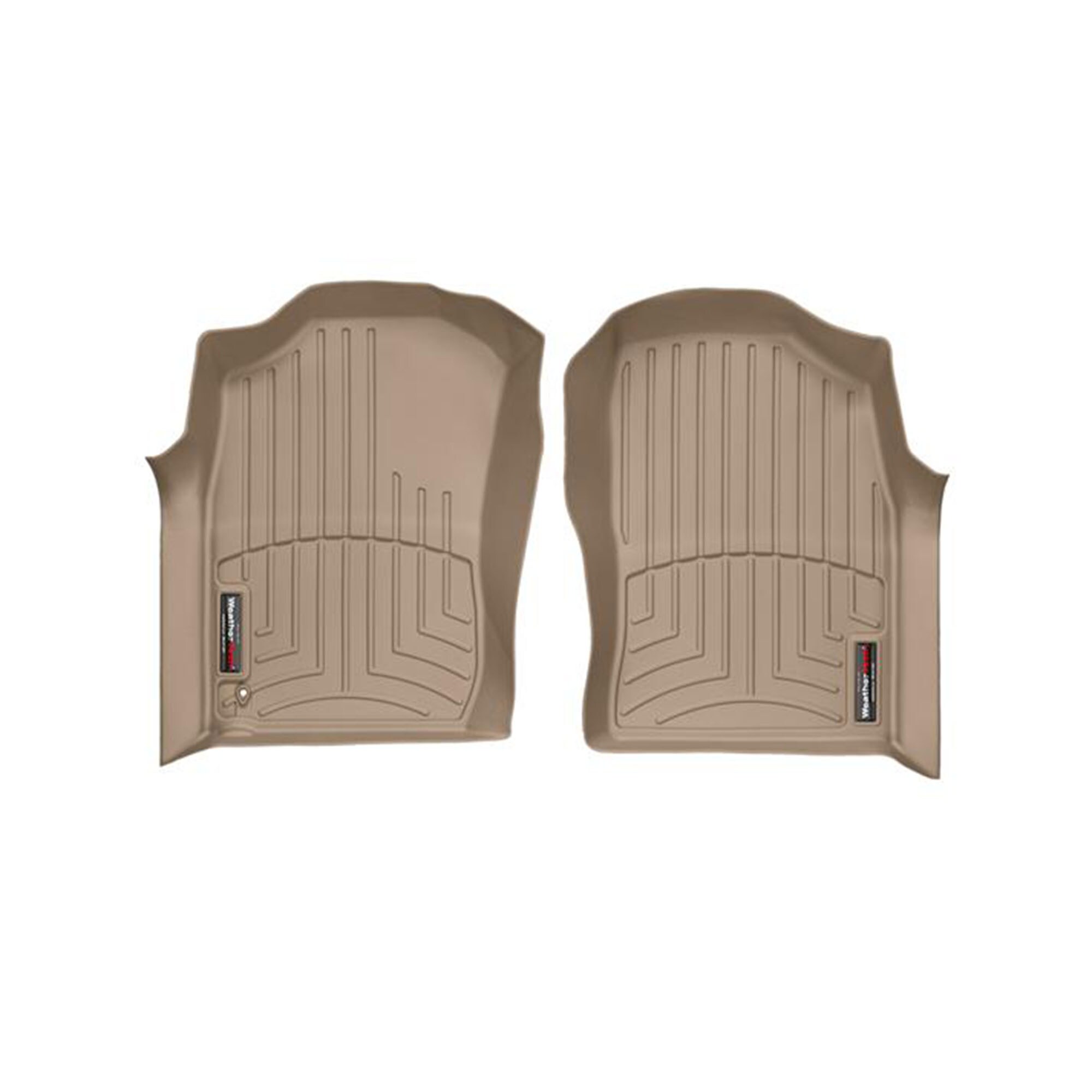 WeatherTech 451231 Floor liner for Car
