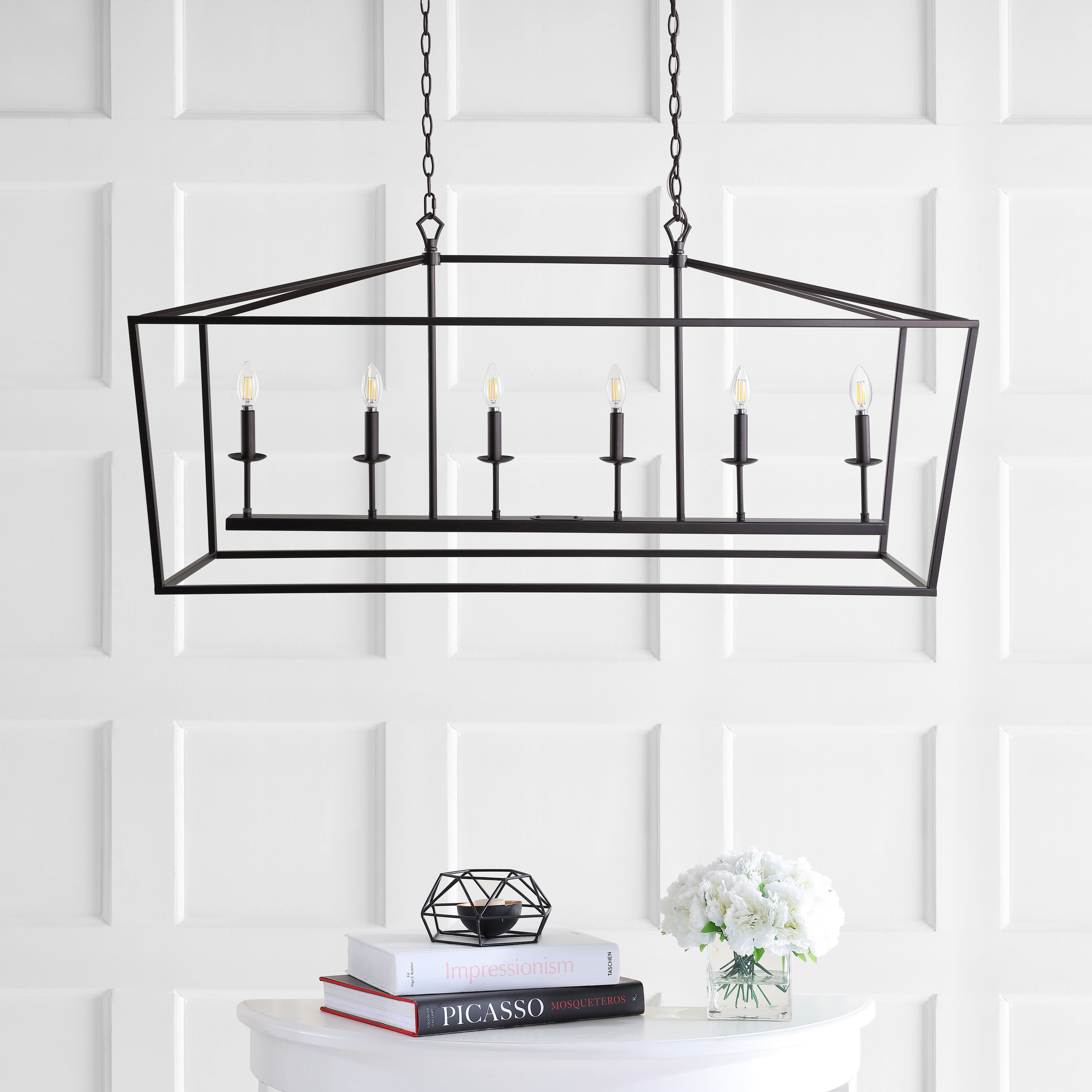 JONATHAN  Y JYL7439A Pendant-Lights - View #6