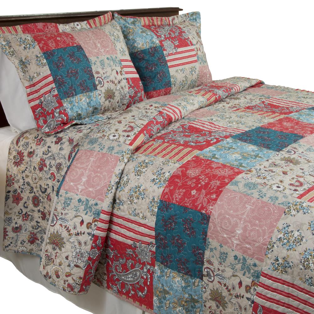 Hastings Home 257150DEA bedding - View #4