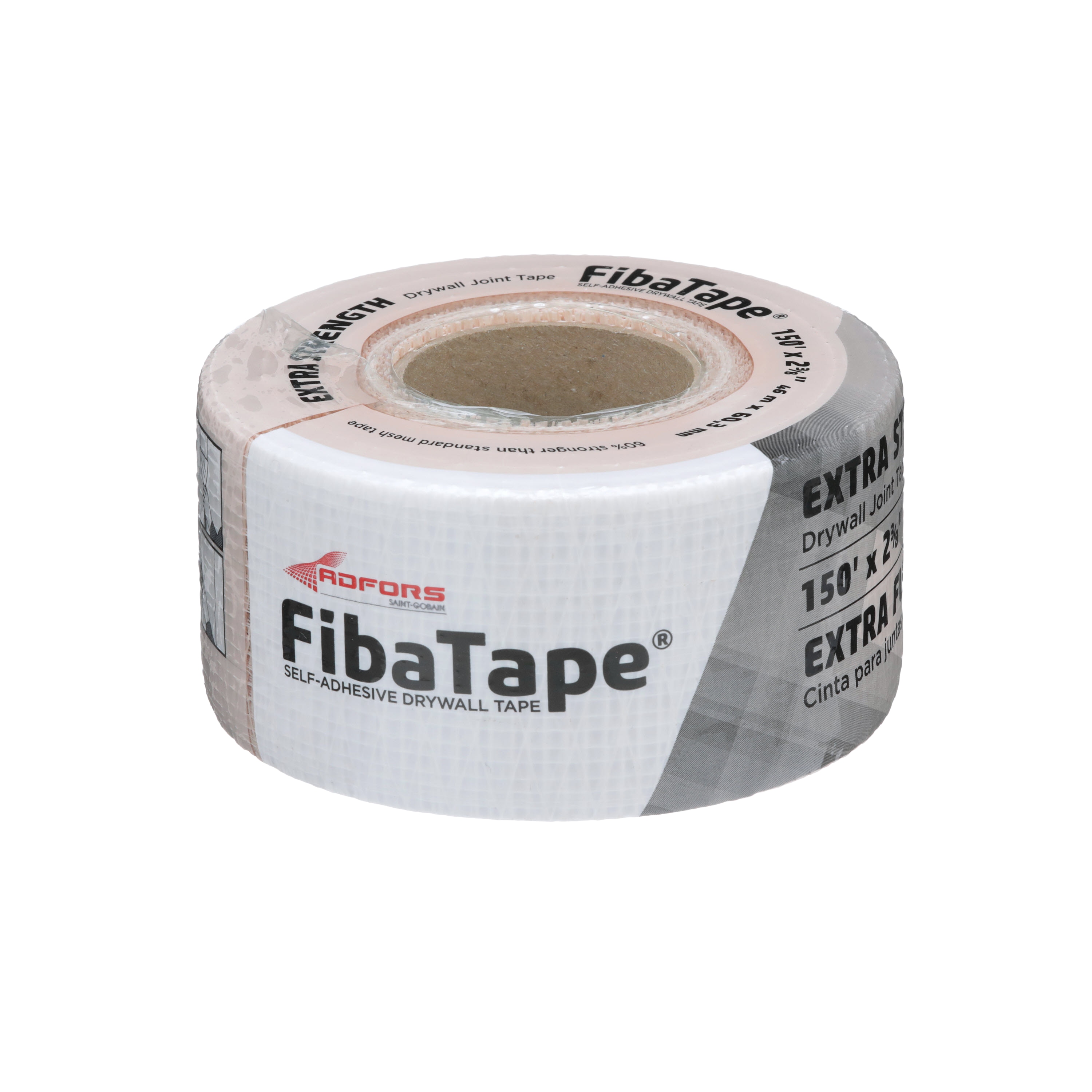 Fibatape Perfect Finish - Drywall Tape
