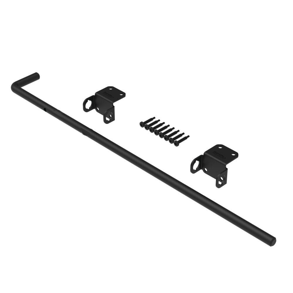 Barrette Outdoor Living 73024431 Gate-Hardware - View #3