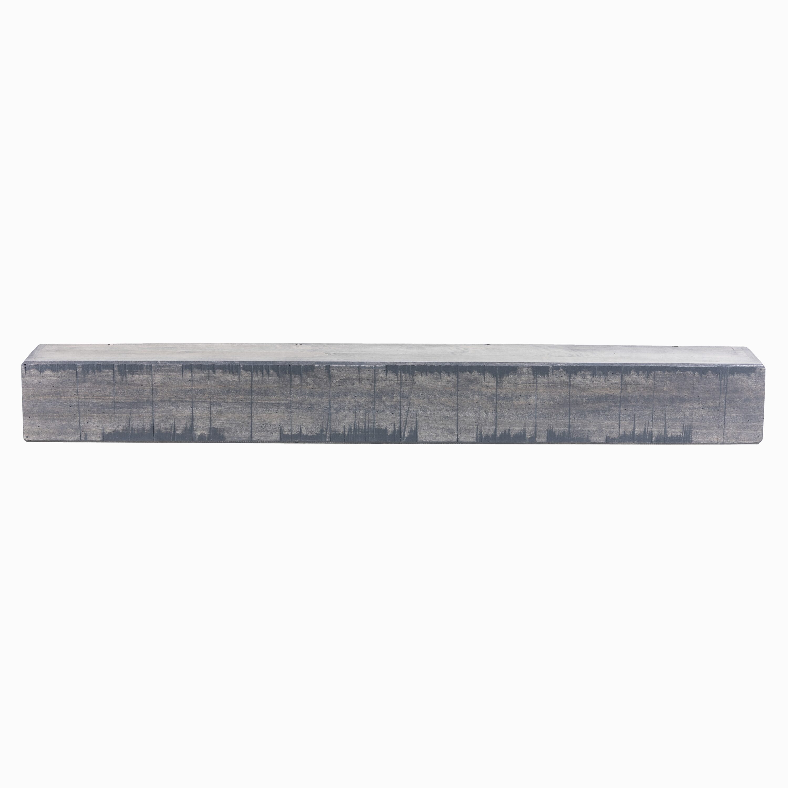 Dogberry MRUST7262GASHNONE Mantel-Shelves - View #8