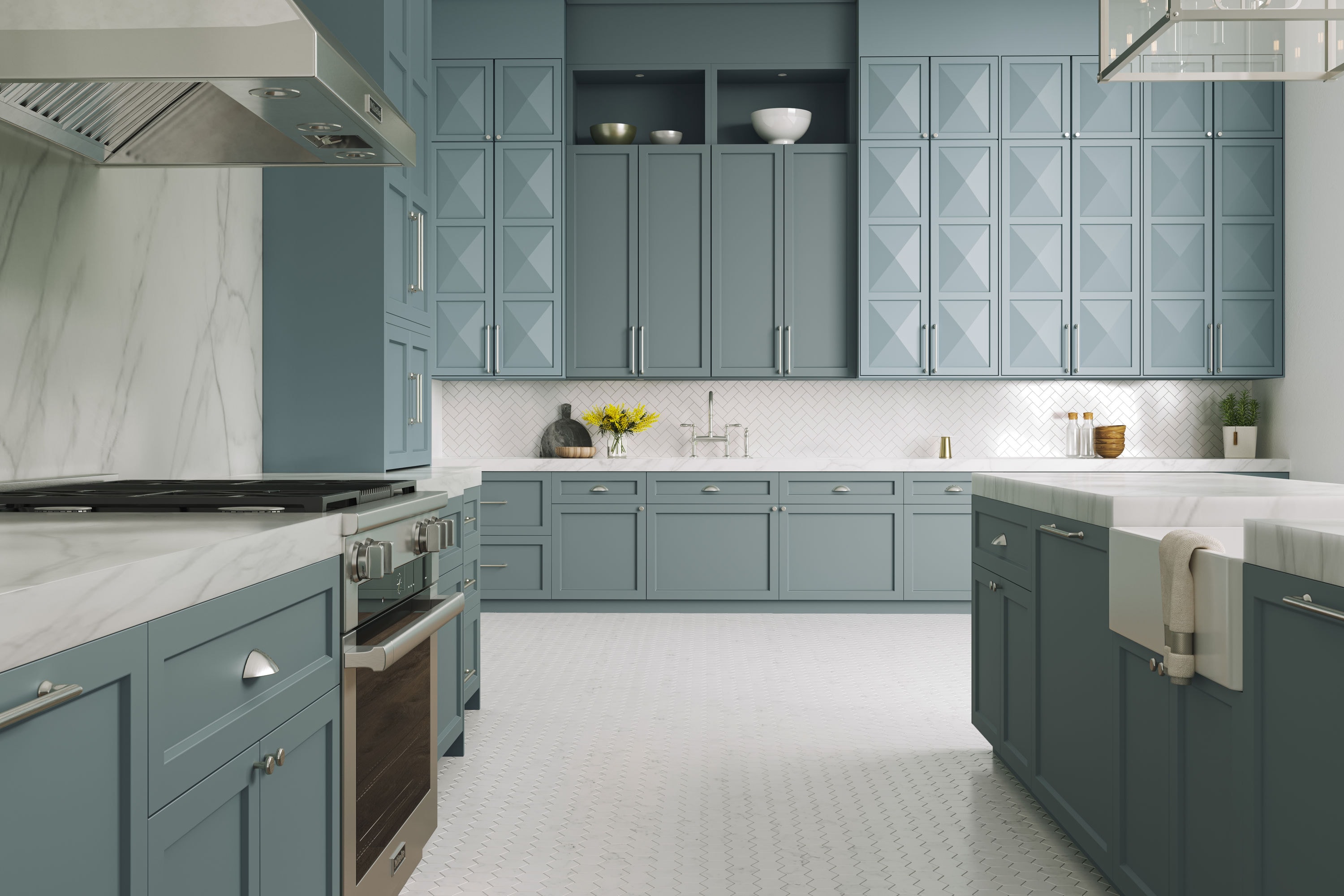 Satori 1001-0176-0 Ceramic-Tile - View #6
