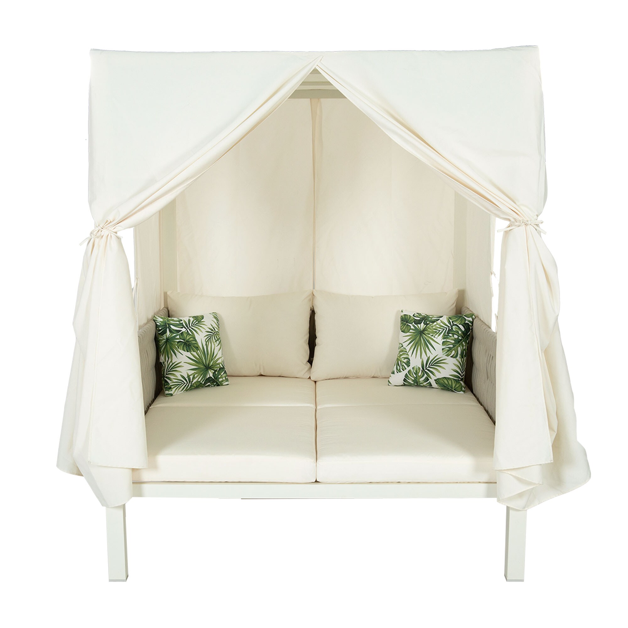 ModernLuxe L-WY000395AAA Patio-Sofas-Daybeds - View #8