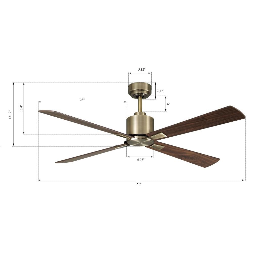 Lucci Air 210522010 Ceiling-Fans - View #7
