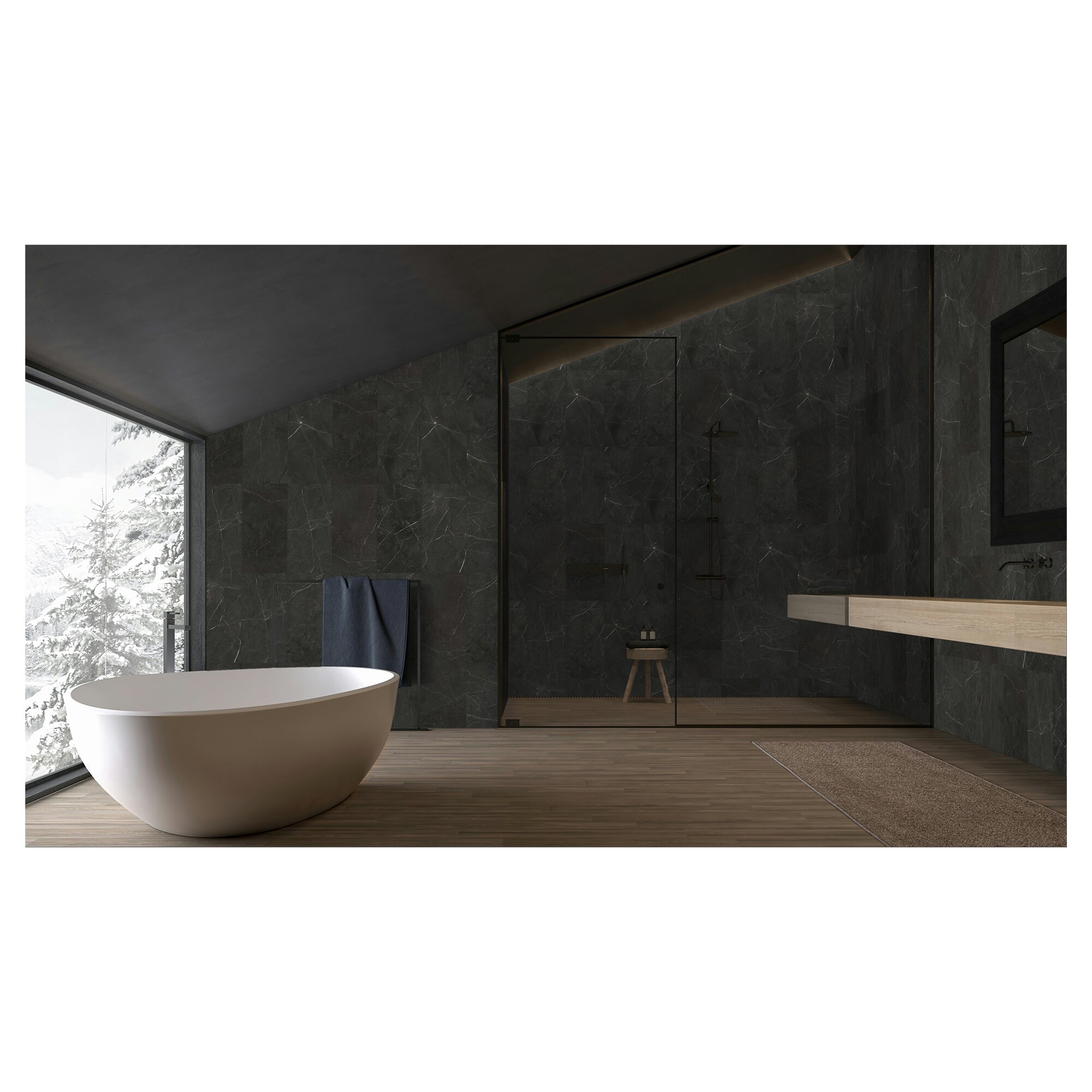 Anatolia 4500-0877-1 Ceramic-Tile - View #8