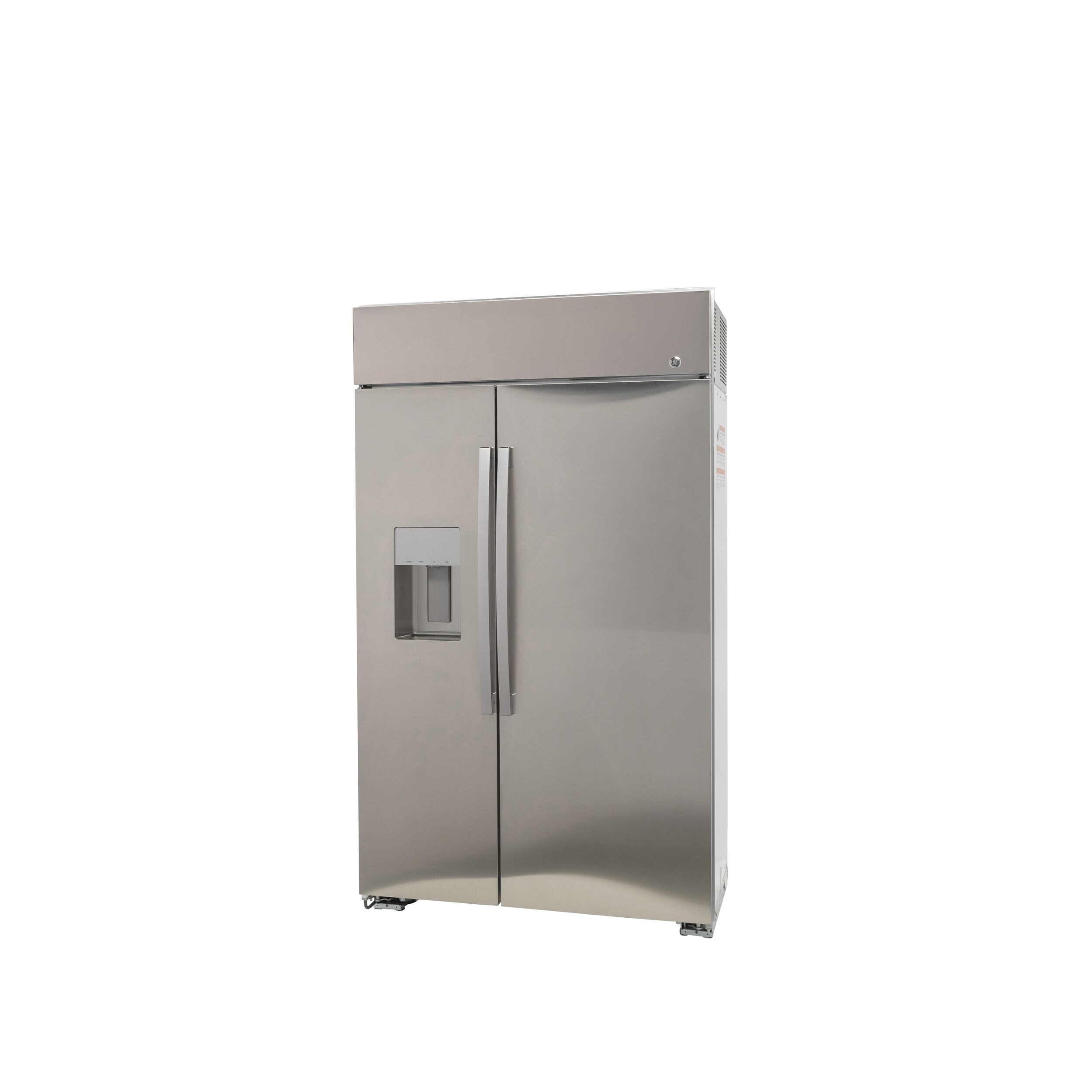 ge profile refrigerator 2005