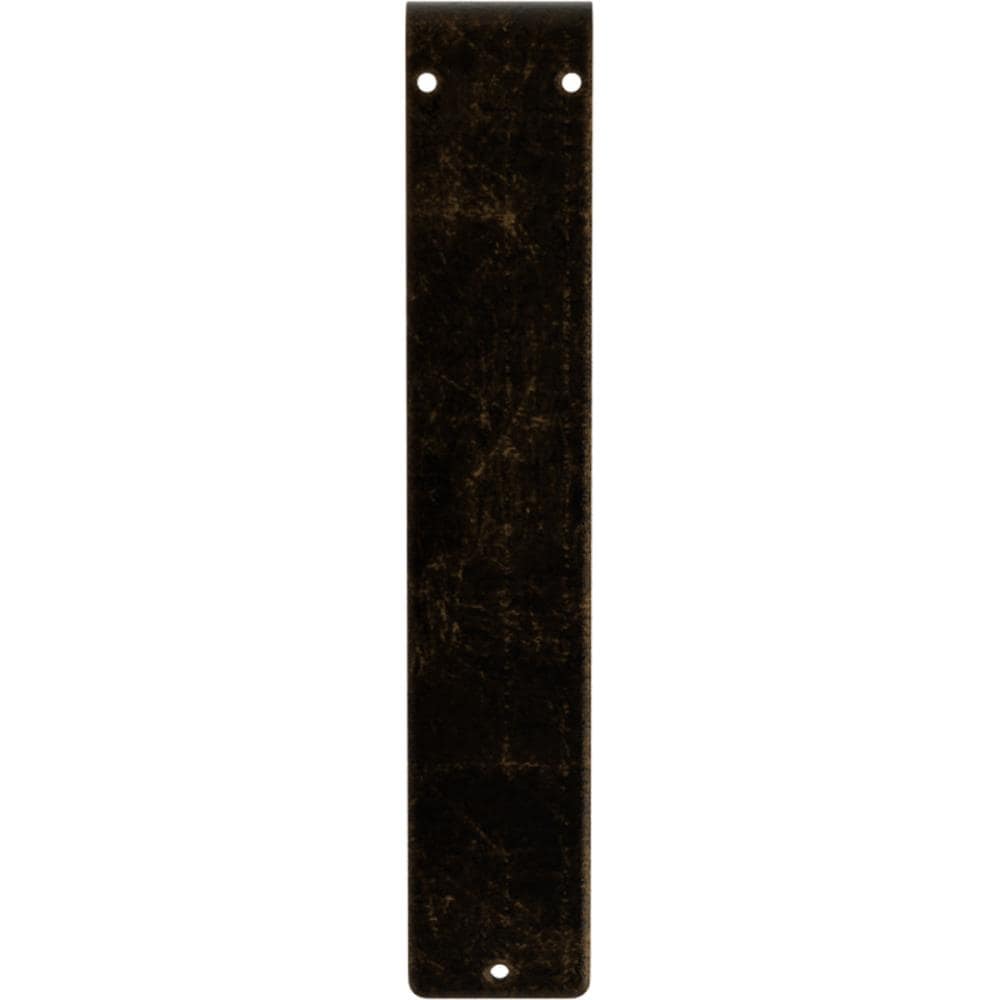 Ekena Millwork BKTM02X07X10TFLABS Mending-Plates-Brackets-Braces - View #5
