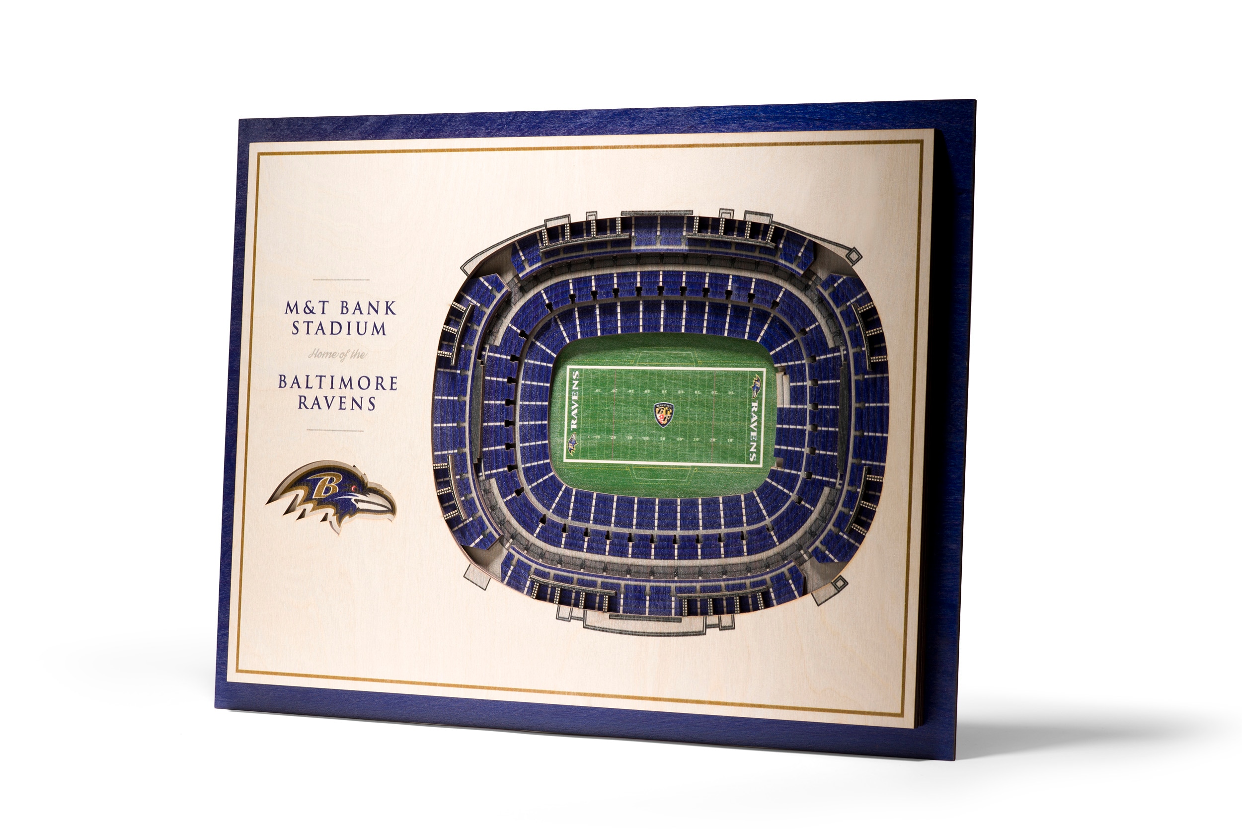 Baltimore Ravens Merchandise Shop & Store Online - Big Fan Arena