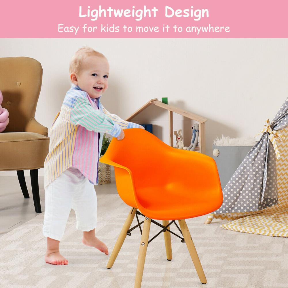 Costway OGY02633 Kids-Chairs - View #6