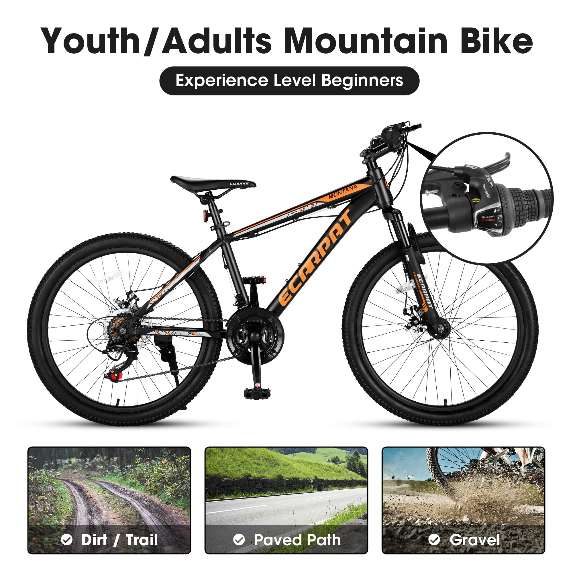 Bybafun YC2100056 bikes - View #4