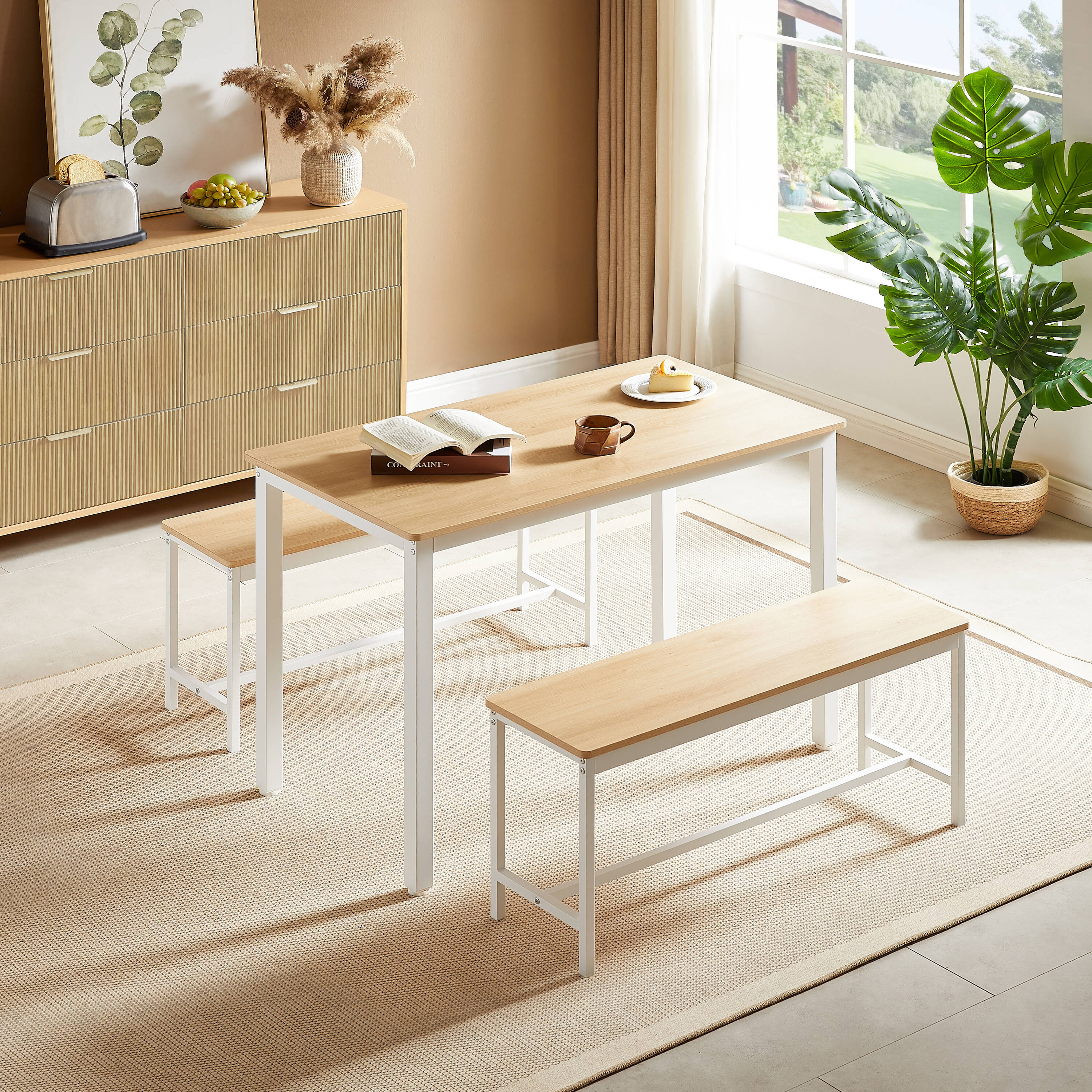 Flynama L-P186640 Dining-Sets - View #8