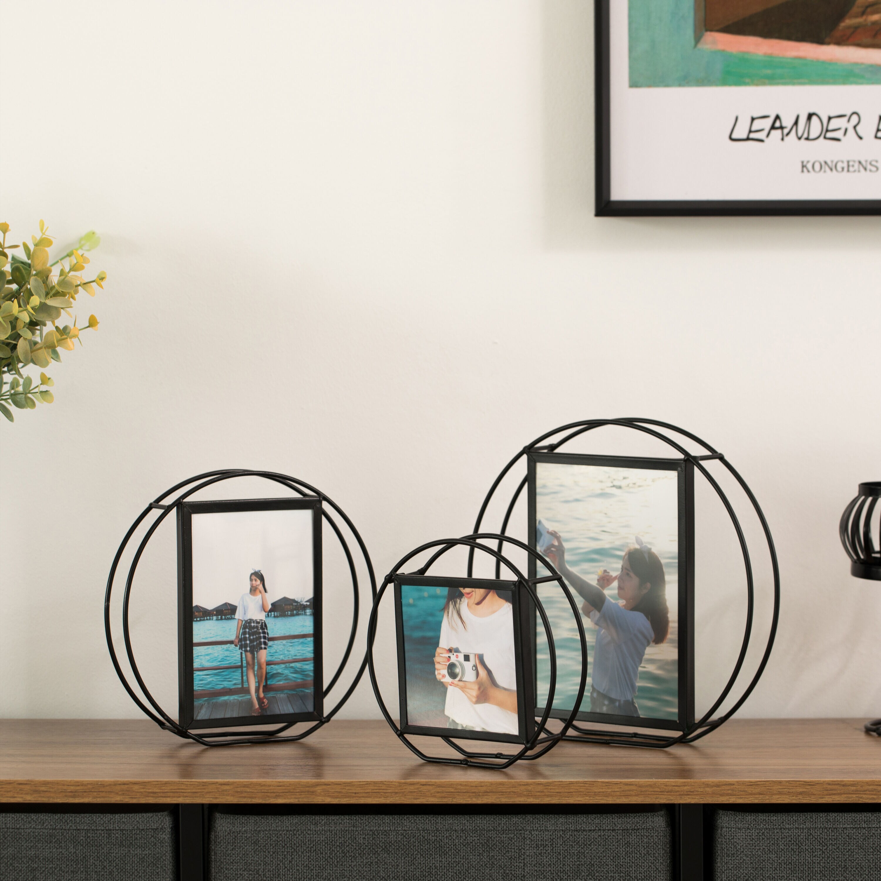 FABULAXE QI004499.BK.L Picture-Frames - View #6