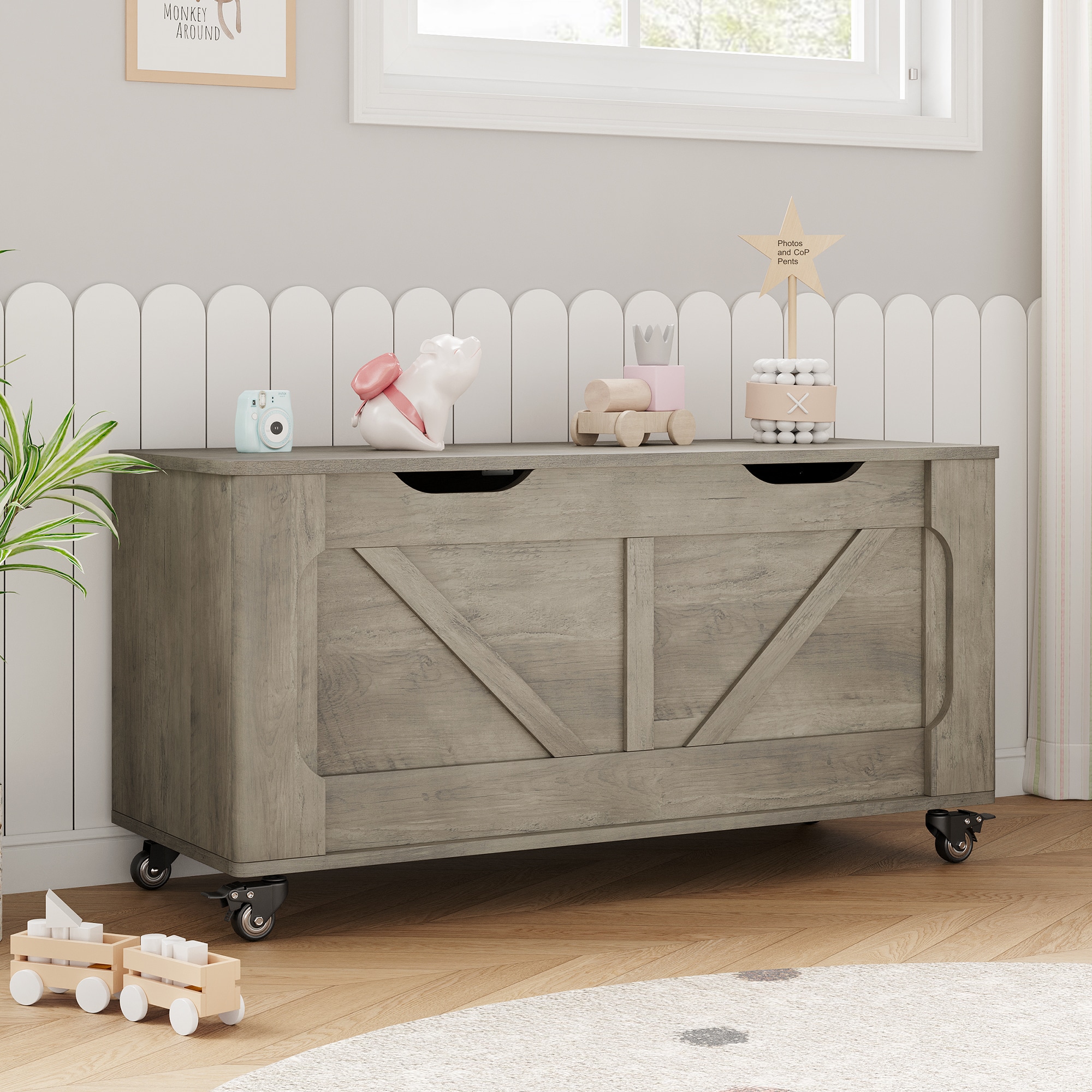 Garvee CPZ8U3EMLXS0BQD  - View #2