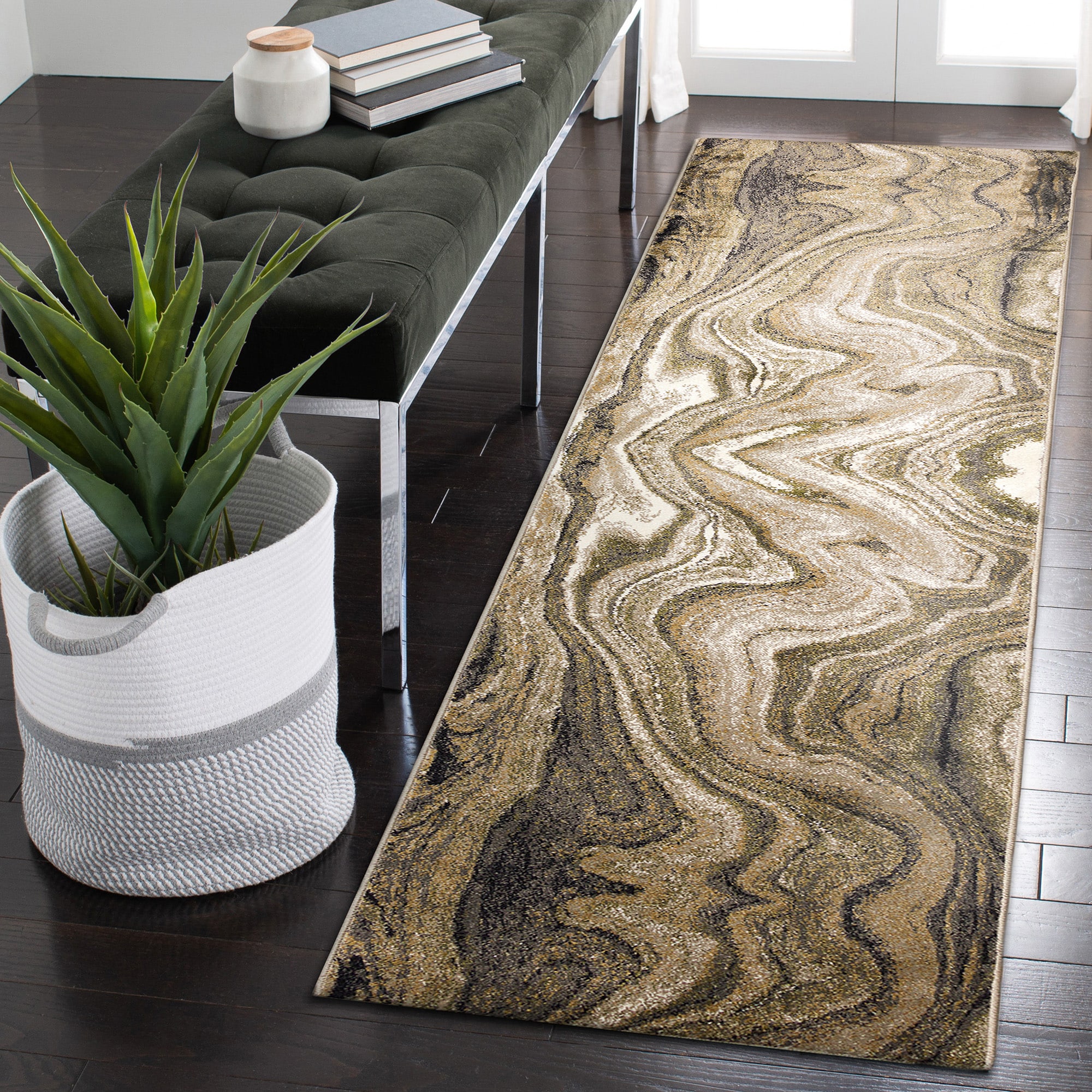 Liora Manne ASDR8813316 rugs - View #8