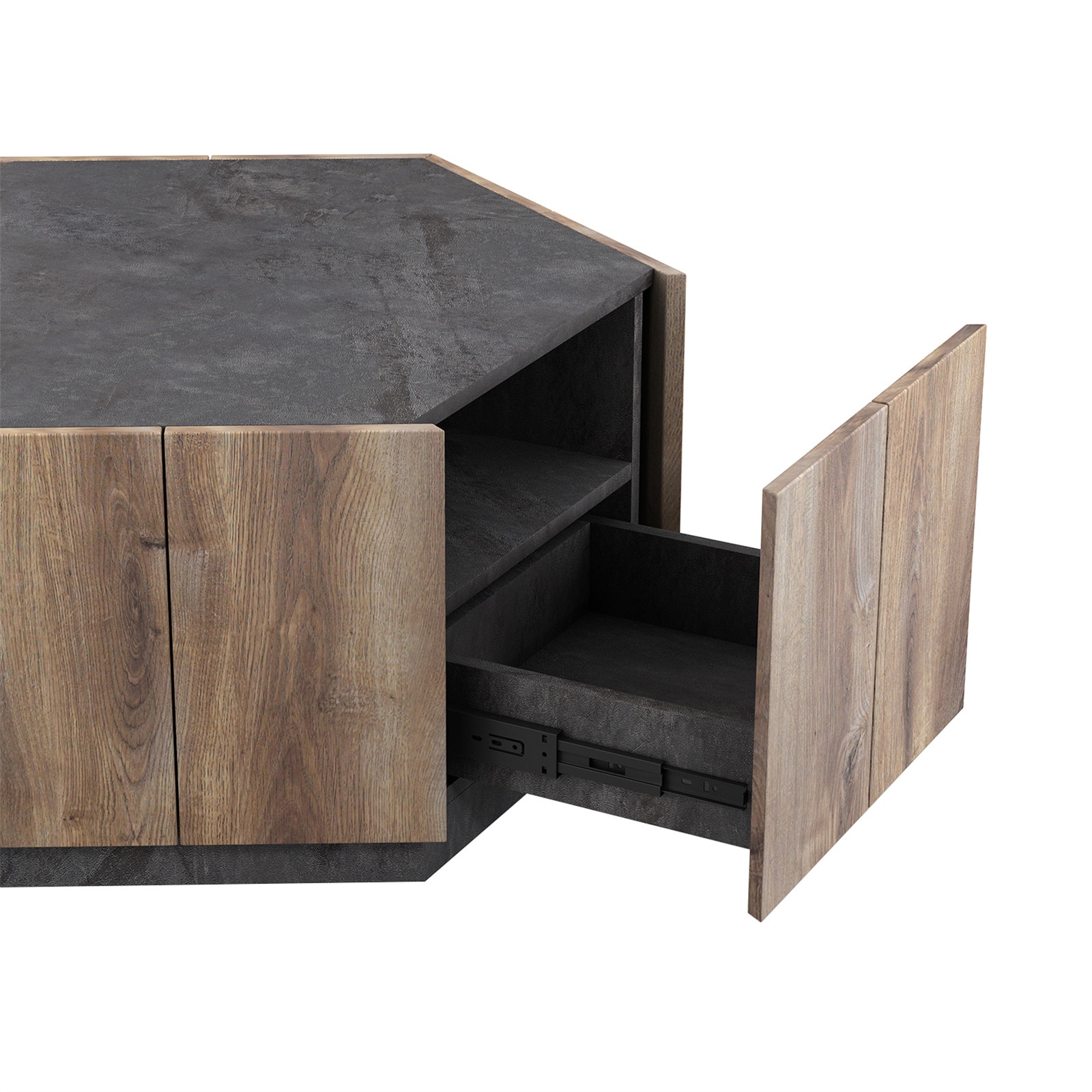 BESTCOSTY W881SLJW00001ZYYRL End-Tables - View #3
