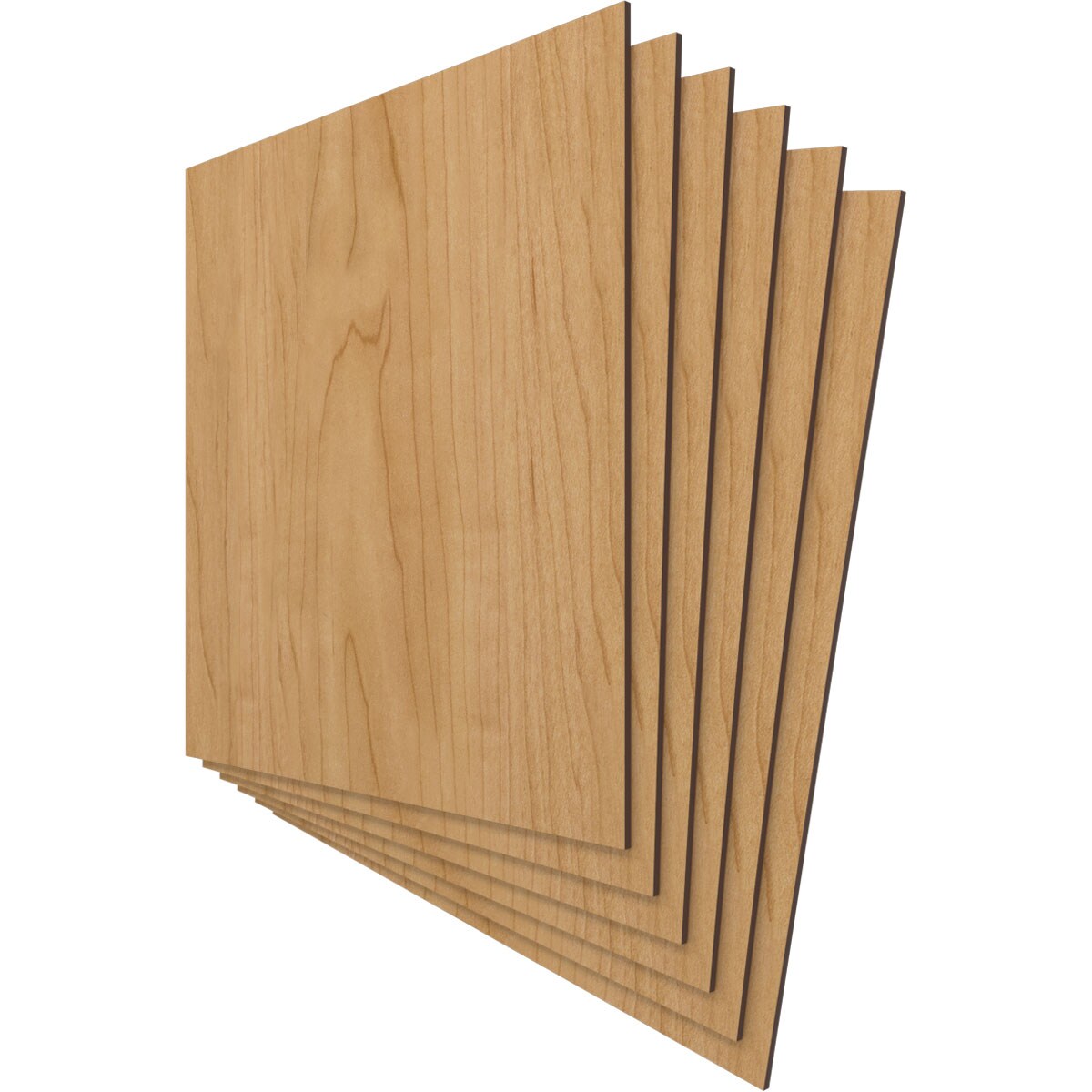 Ekena Millwork HBW24X24X250BMA Wall-Panels - View #2