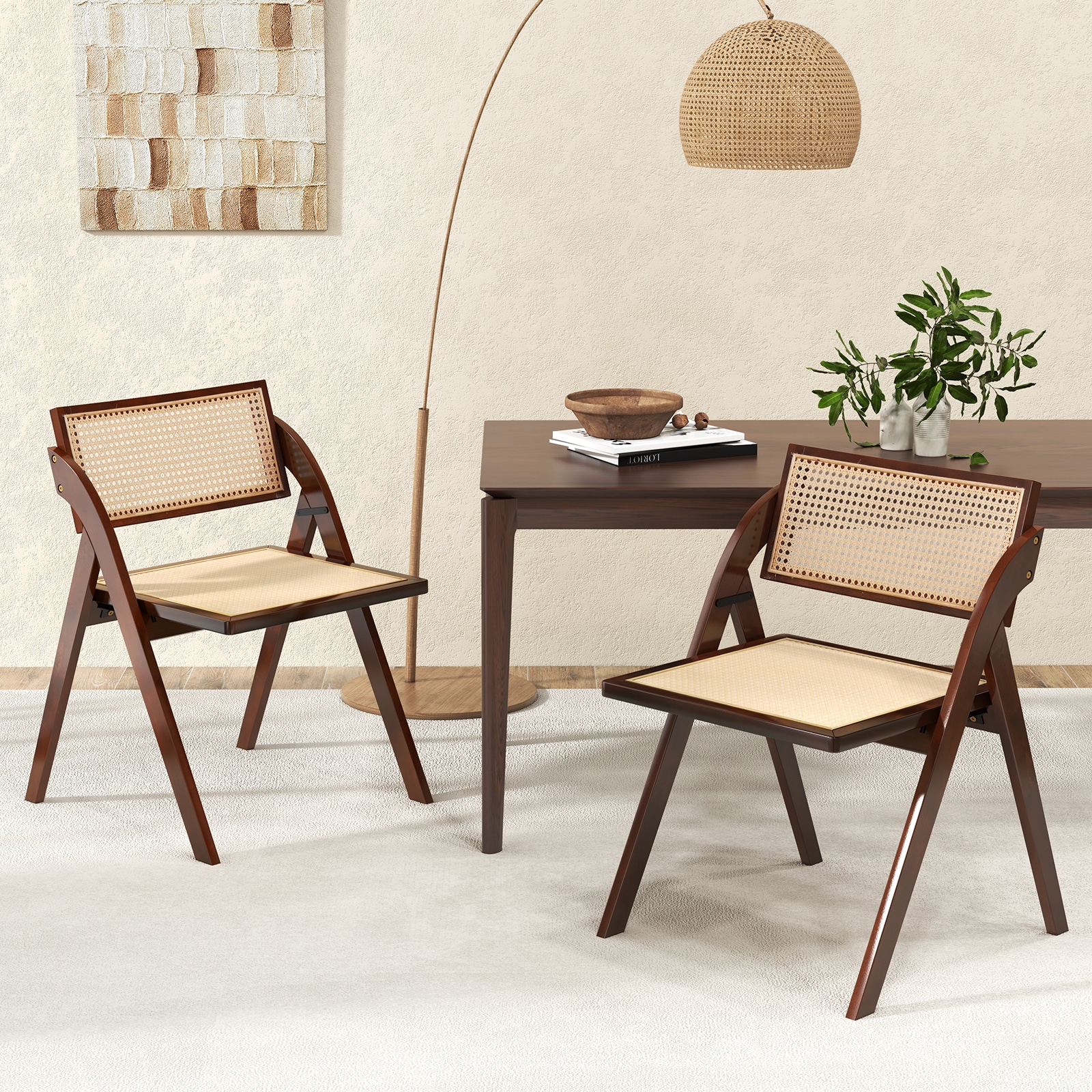 Slickblue D-CO-NB34711VJ Dining-Chairs - View #2