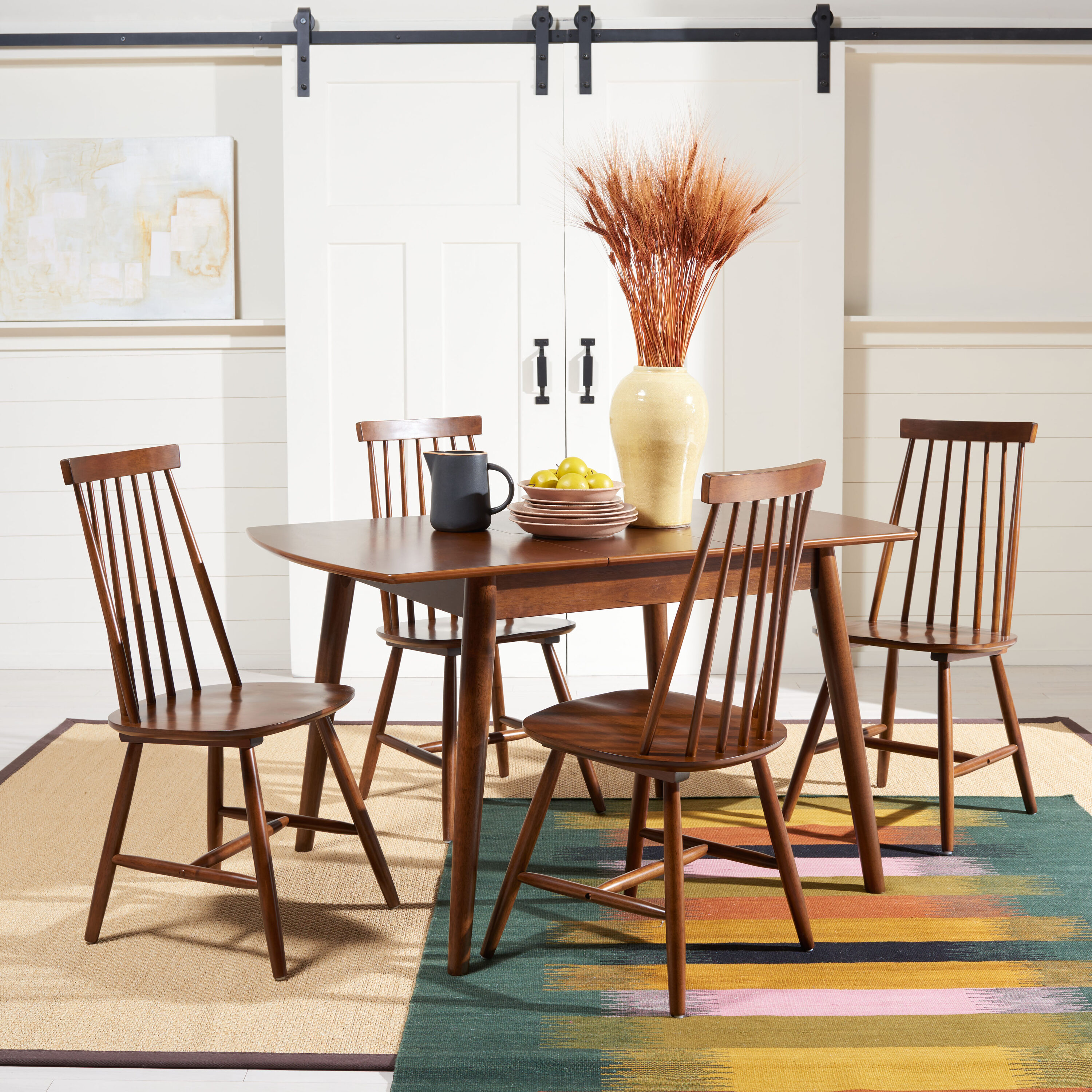 Safavieh DTB1402A Dining-Tables - View #11