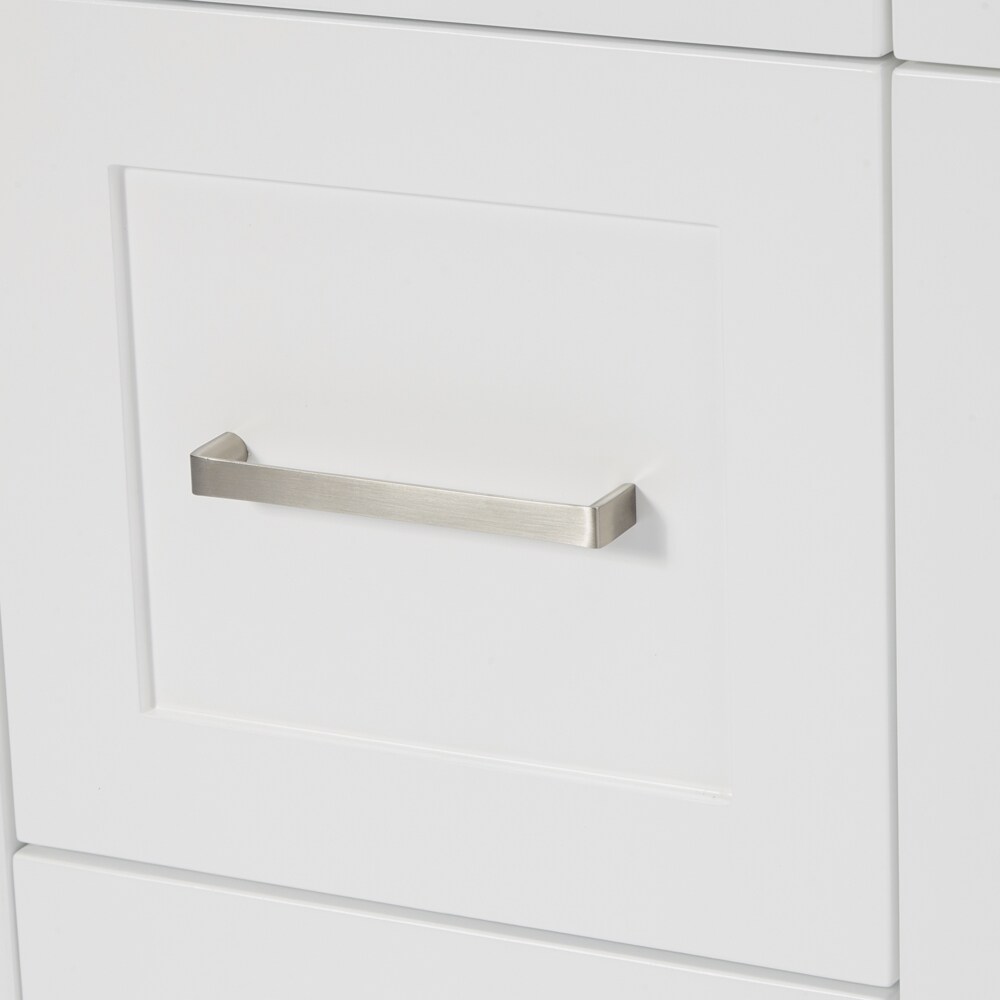 ARIEL F073DCW2RVOWHT Bath-Vanity-Combo - View #10