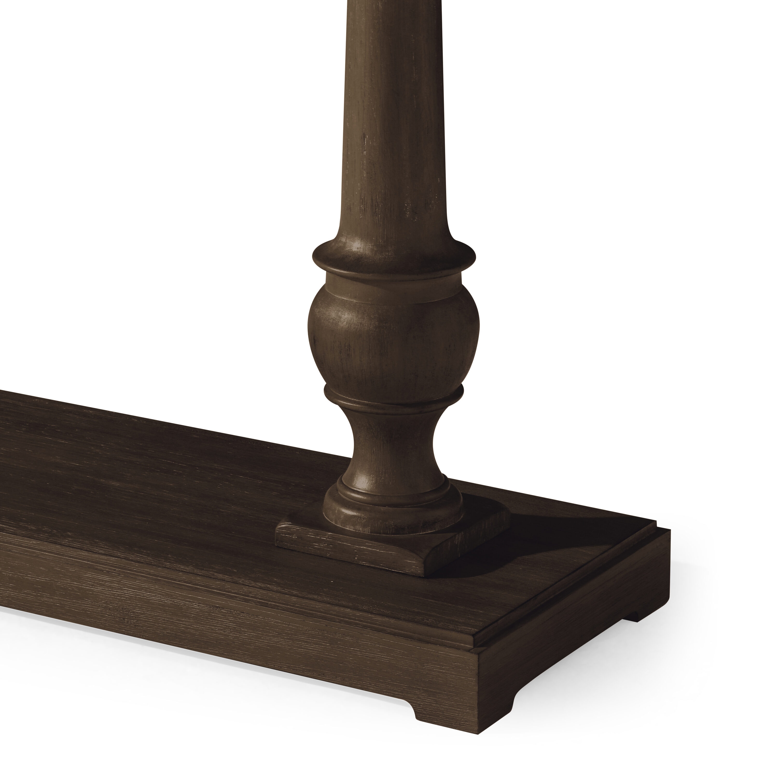 Maven Lane ML353002-WCS-BR Console-Sofa-Tables - View #4