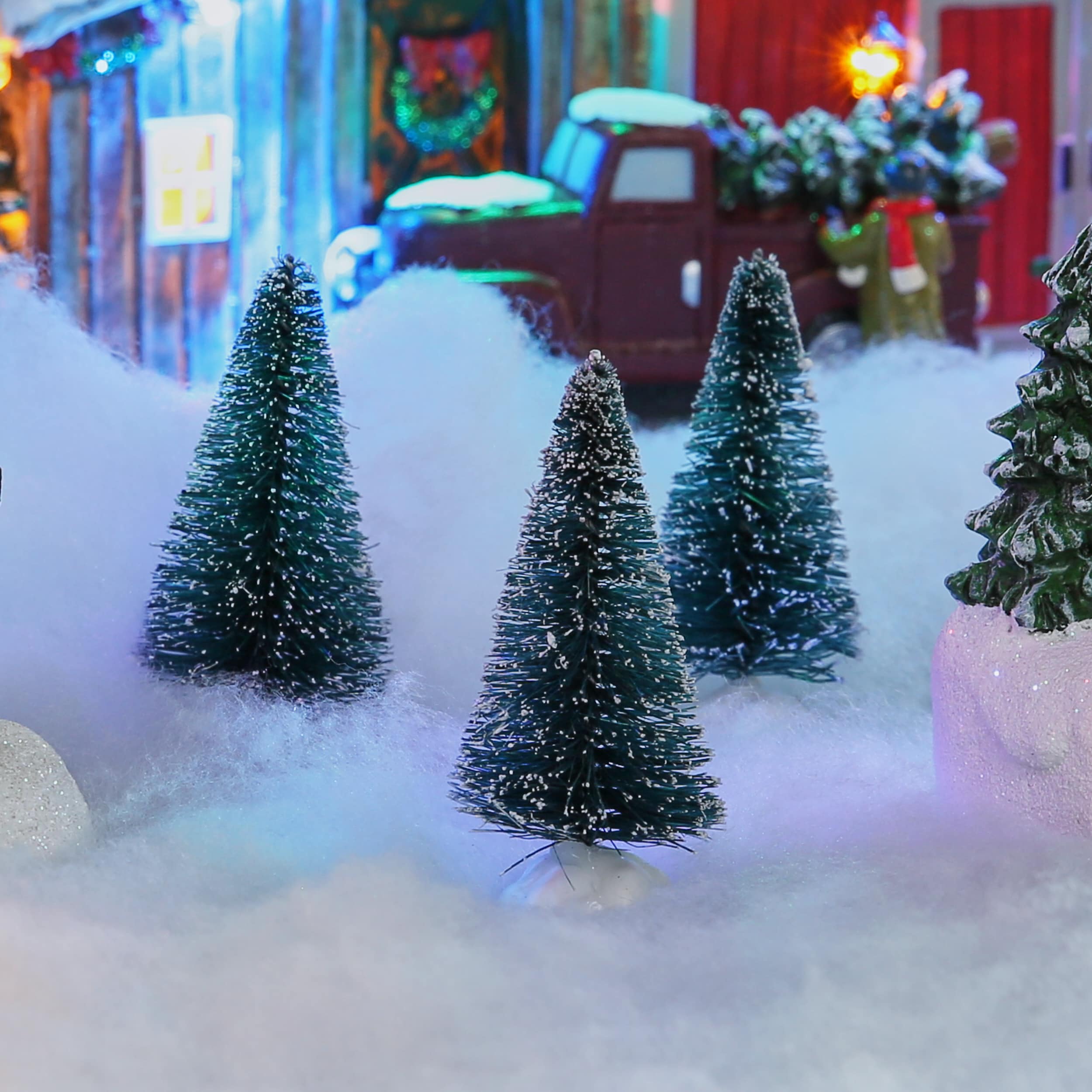 Swig Life Christmas Sugar Trees & Aquamarine – Henson Florist &  BelindaBelles