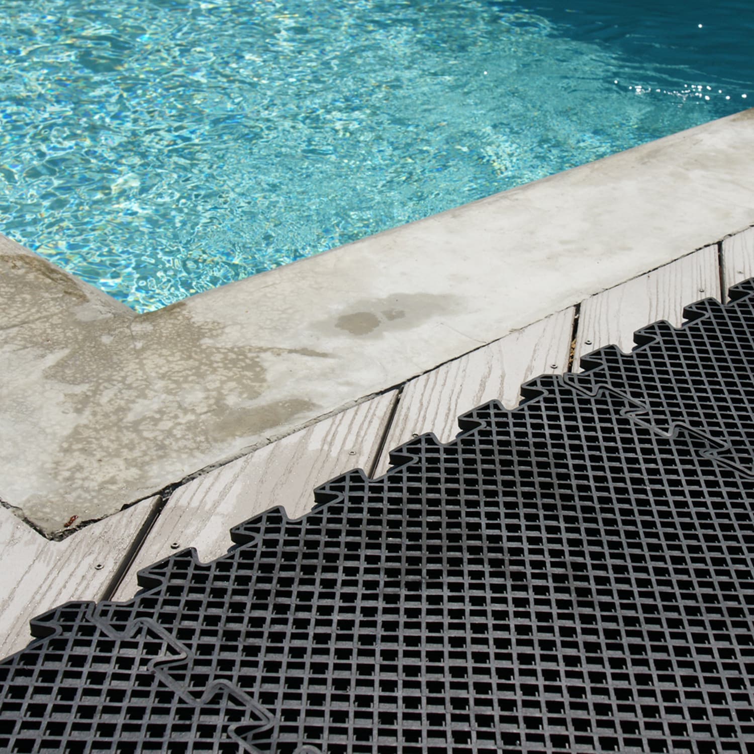Rubber-Cal 03-241-4PK Tile-Multi-Flooring - View #7