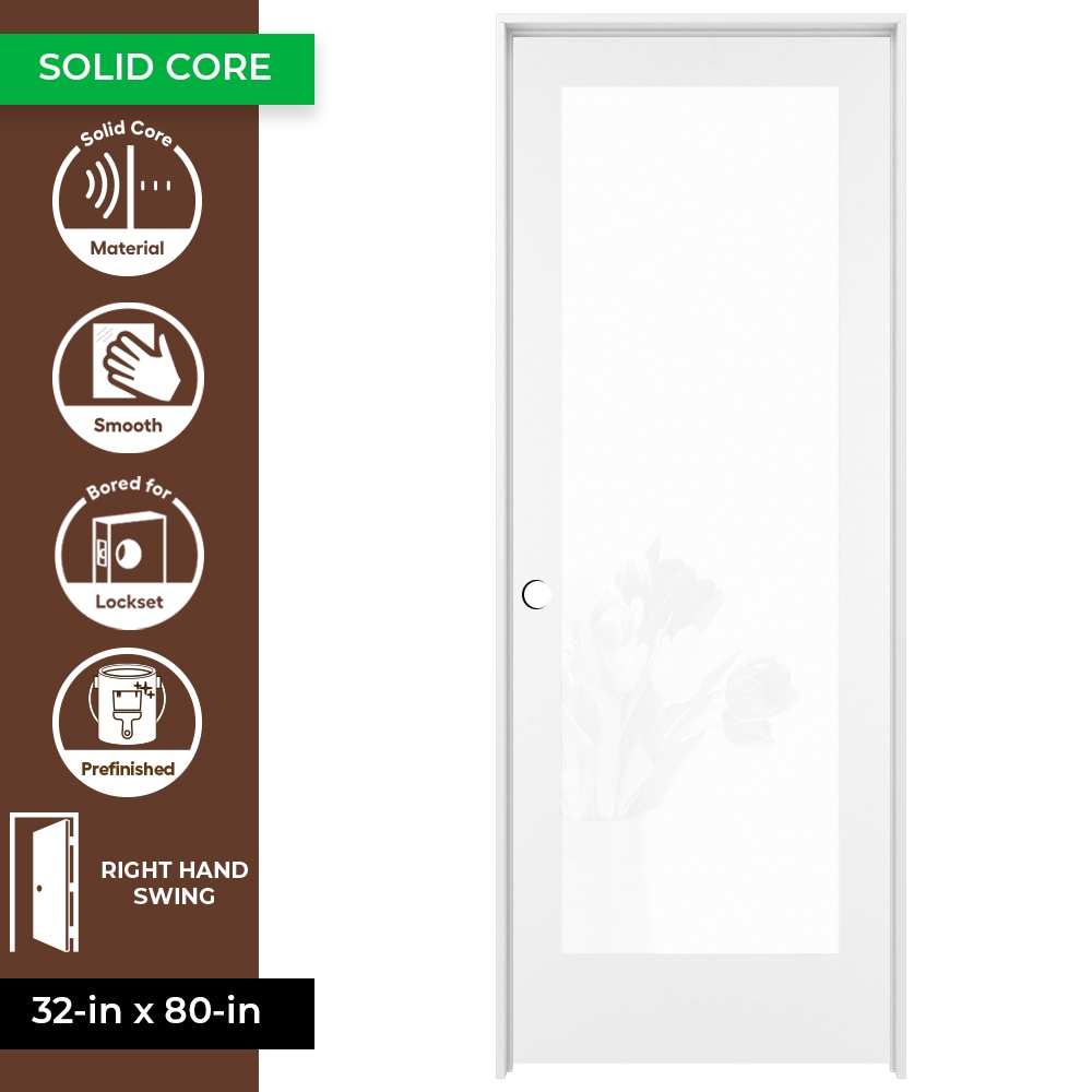 RELIABILT LO1369963 Pre-Hung-Doors - View #2