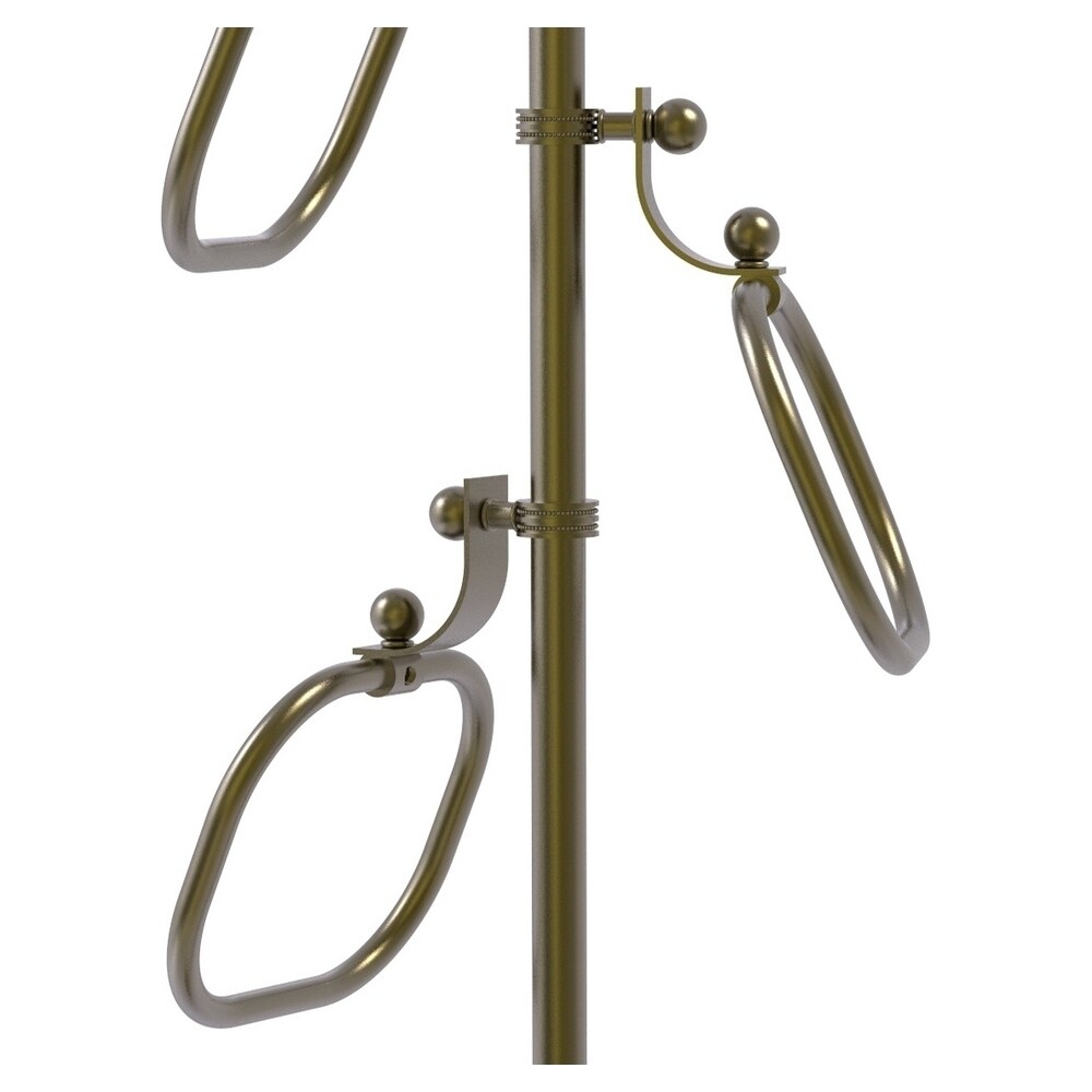 Allied Brass TS-83D-ABR d060355 - View #2