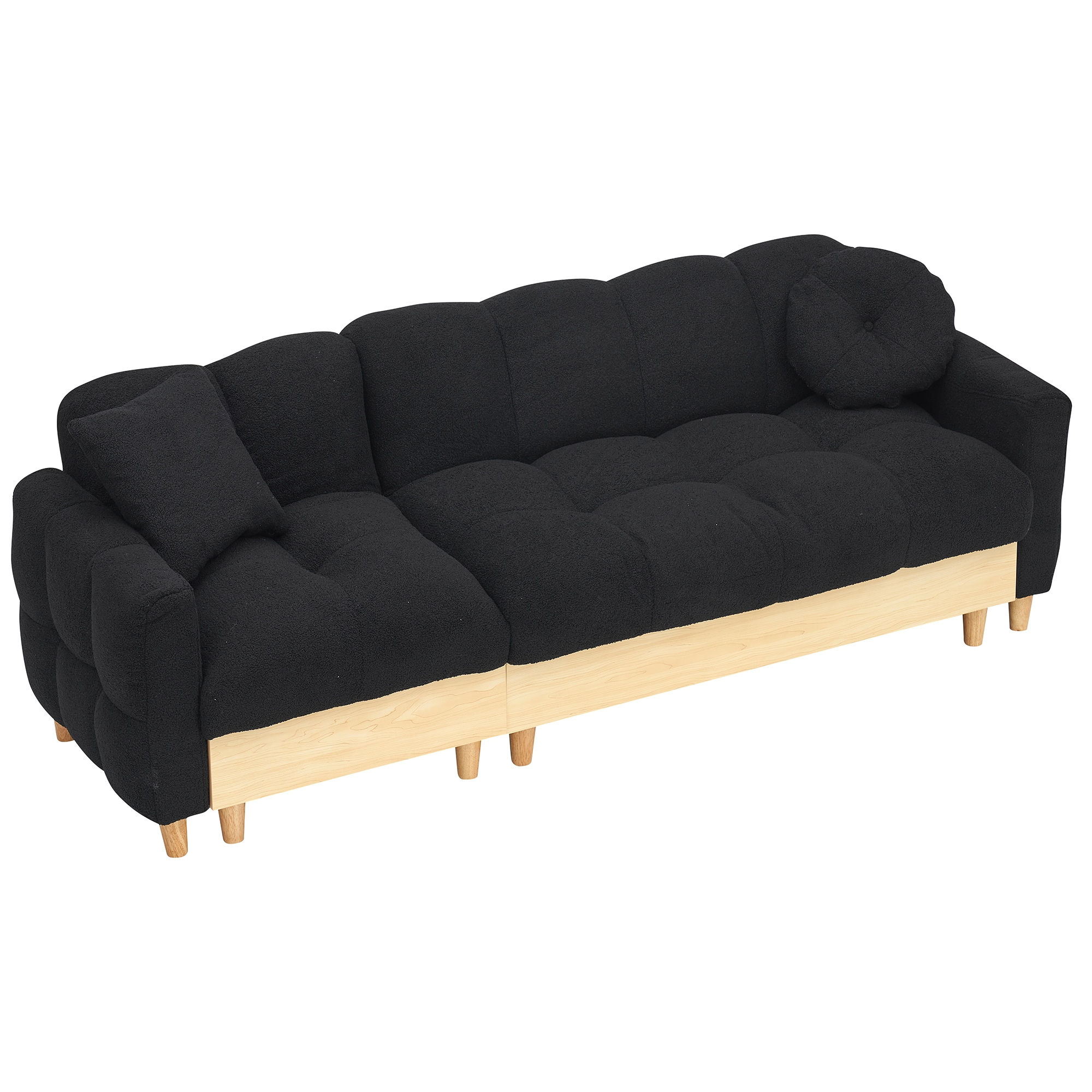 Bybafun YD2700082 Sofas-Loveseats - View #3