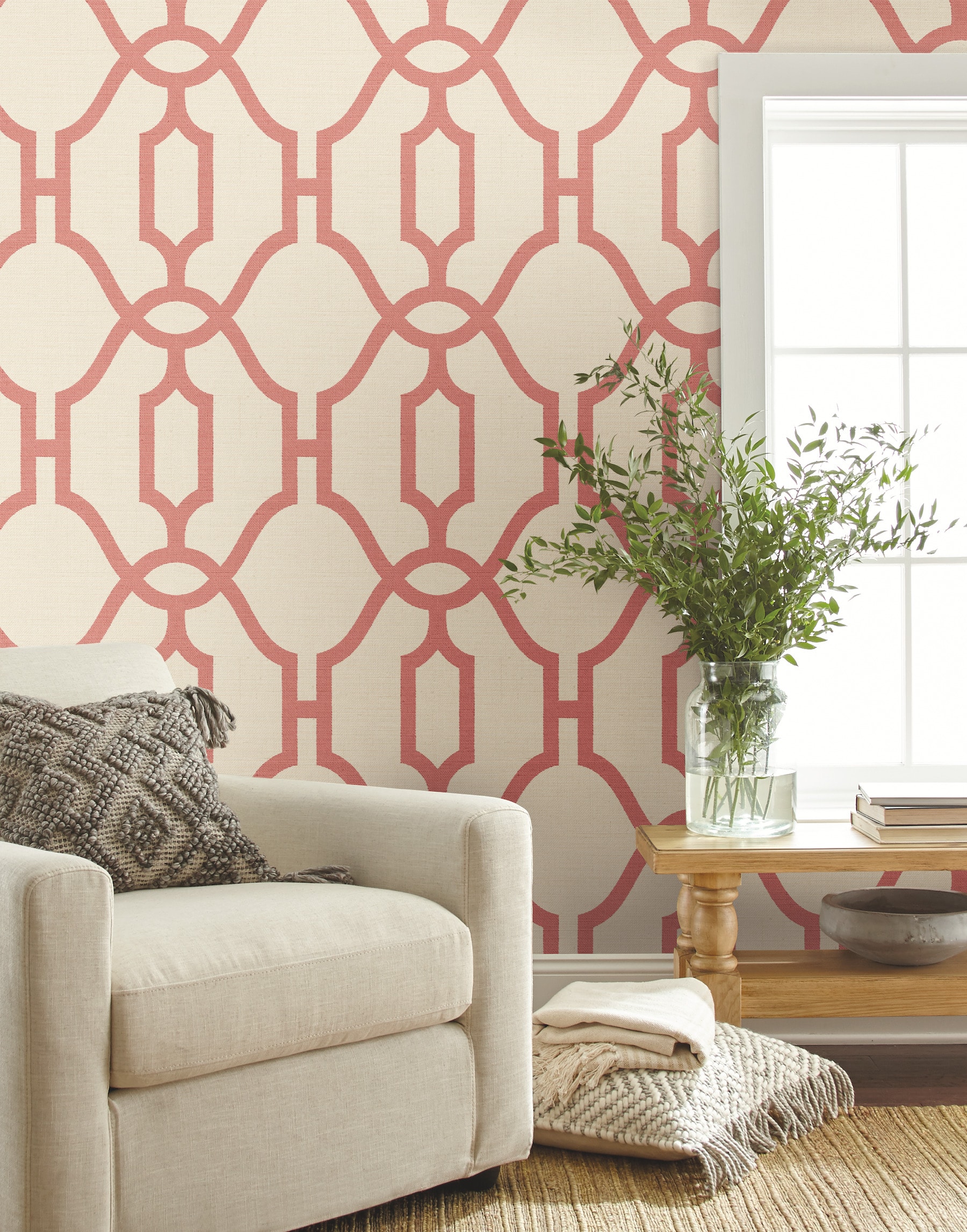 Magnolia Home ME1556 wallpaper - View #3