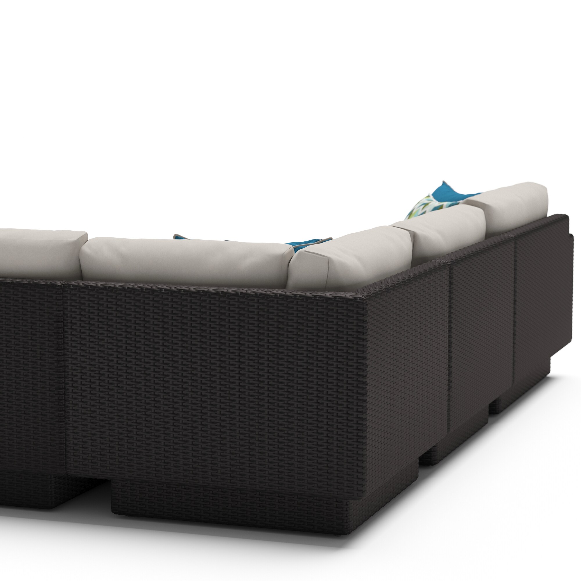 RST Brands OP-PESS5MFTPORIIIDOV Patio-Conversation-Sets - View #16