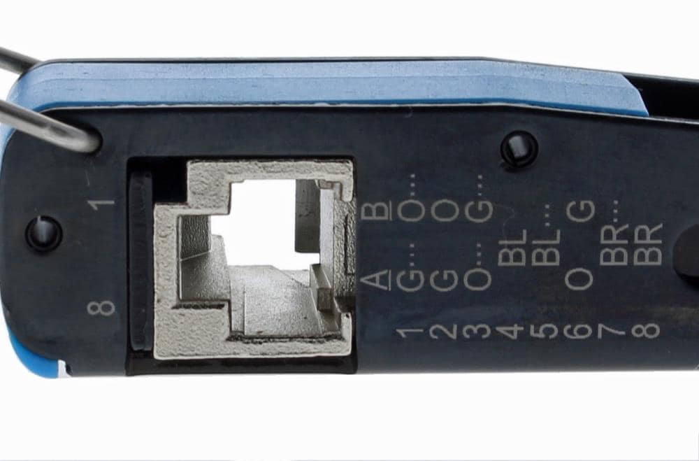 IDEAL 30-495 Wire-Strippers-Crimpers-Cutters - View #11