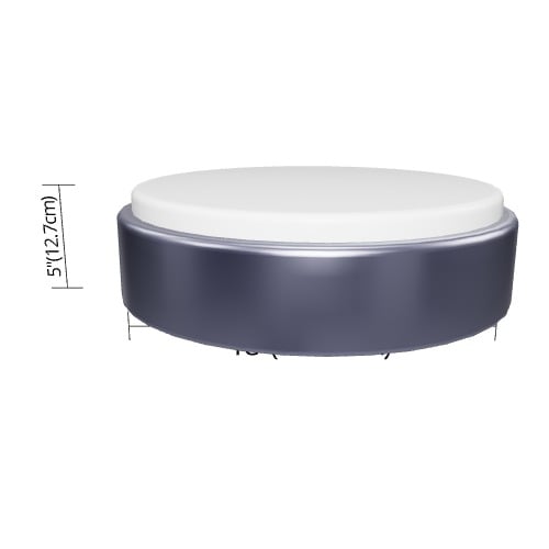 Three-dimensional representation of the product