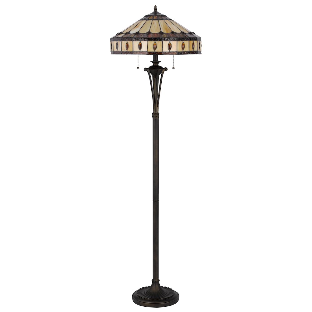 Cal Lighting BO-3077FL floorlamps - View #3
