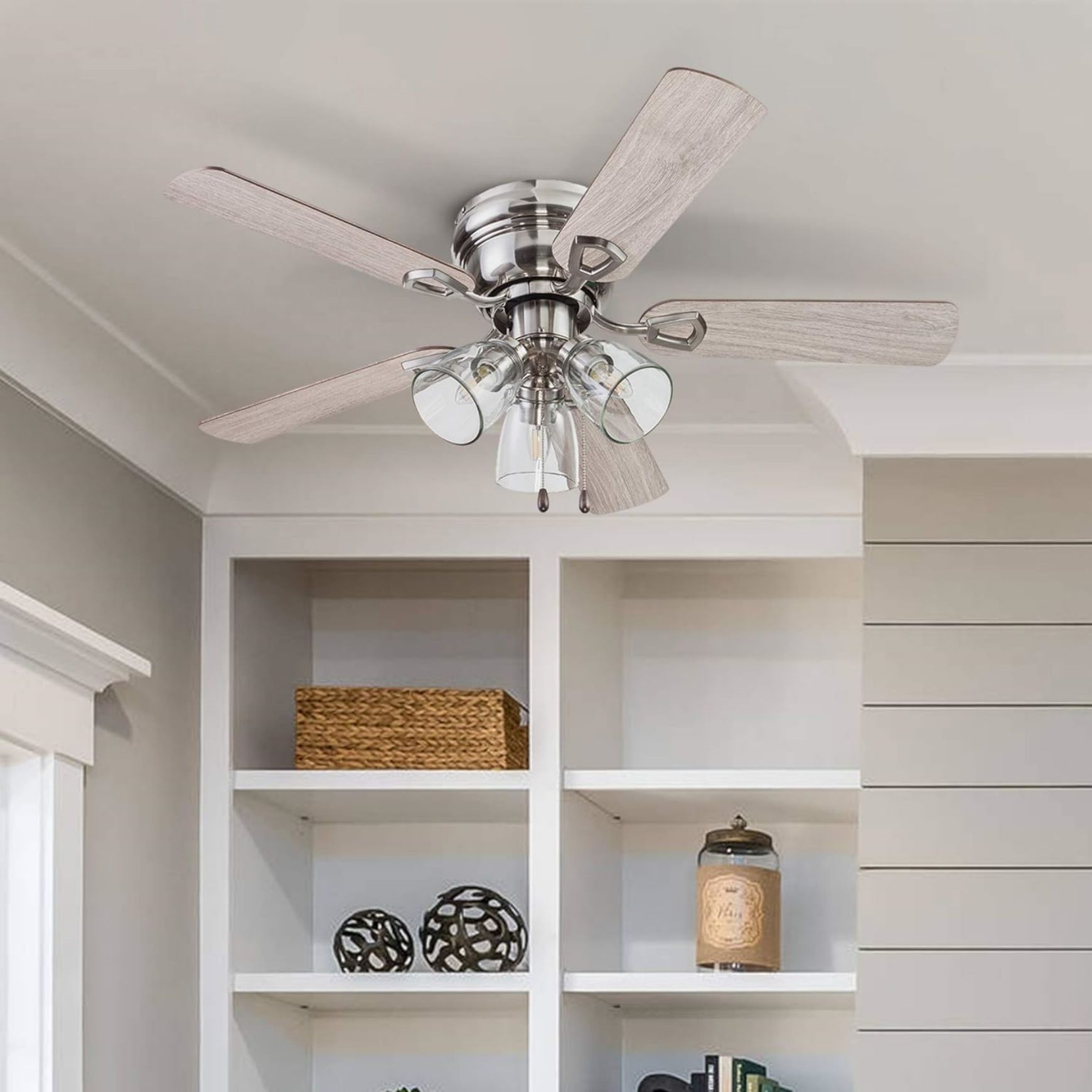 Sofucor C4-51440 Ceiling-Fans - View #2