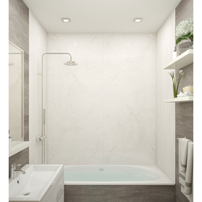 Bathtub Walls, Tub Shower Wall Surround Kit
