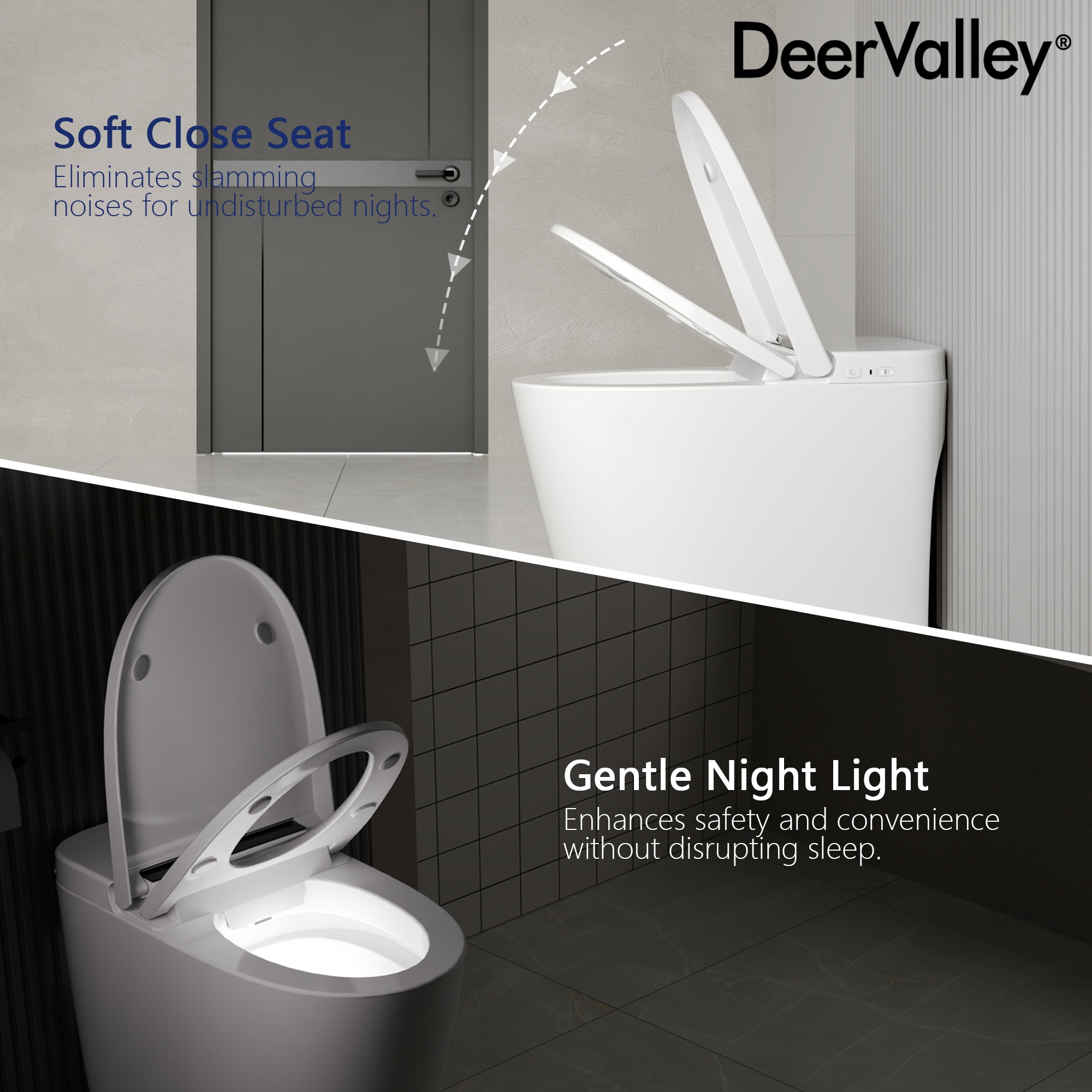 DeerValley DV-1S0159-V1 toilets - View #8