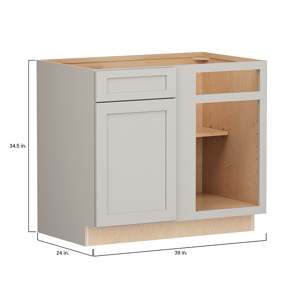 Shenandoah PRO Express SPE 90MYS-23455 Cabinets-Kitchen - View #7